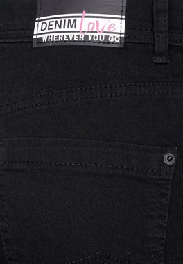 Cecil 5-Pocket-Hose