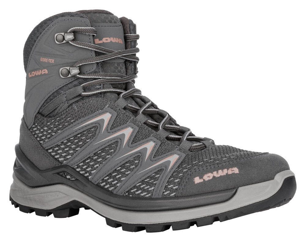 Lowa INNOX PRO GTX MID Ws Wanderschuh günstig online kaufen