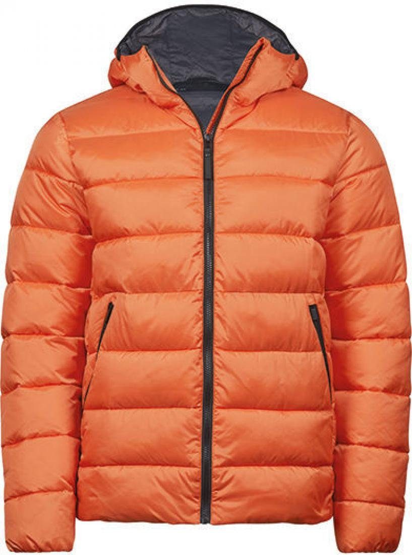 Tee Jays Kapuzensweatjacke Lite Hooded Jacket Wasserabweisend Unisex