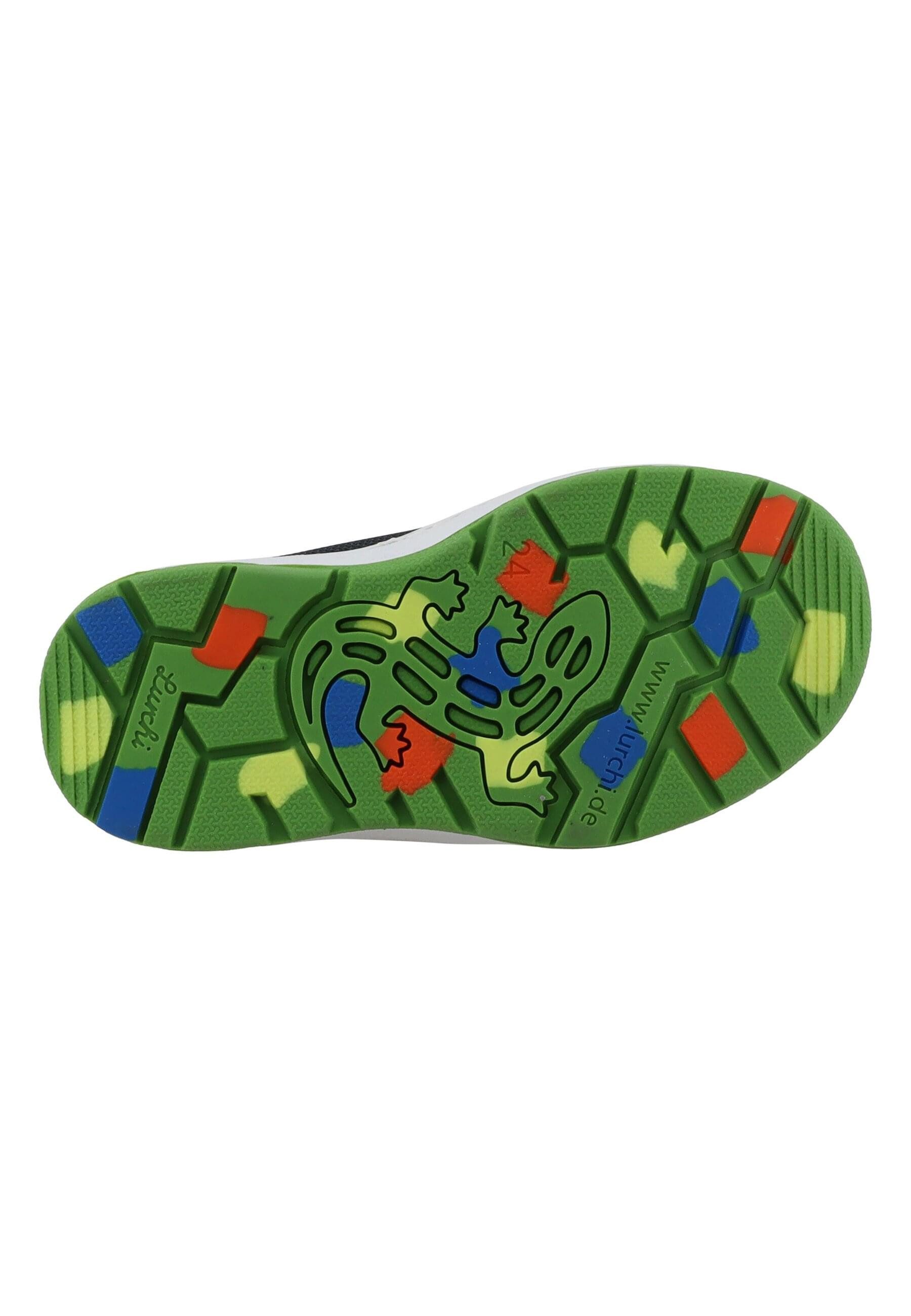 Lurchi Lurchi Dyno-TEX Trainingsschuh