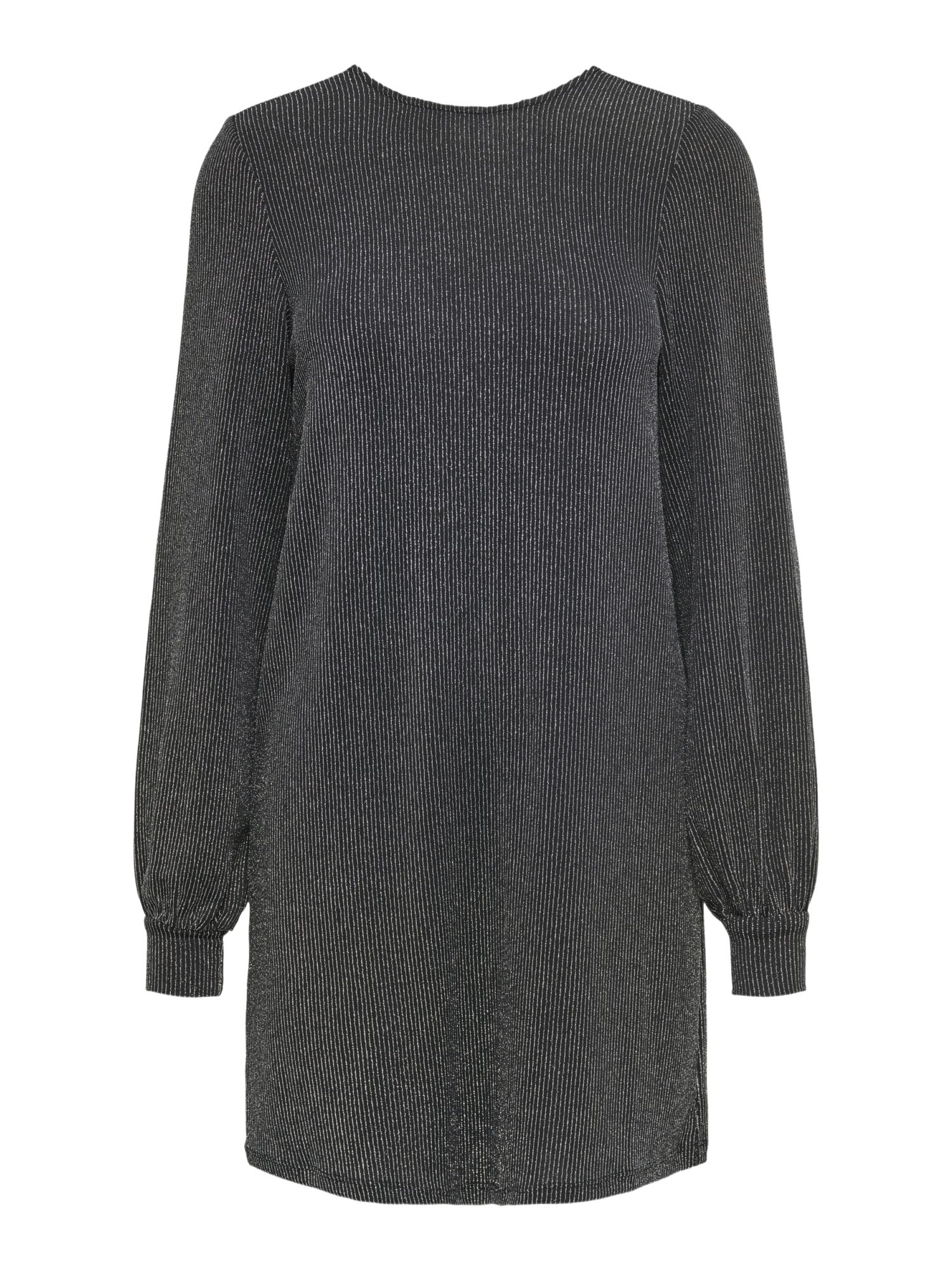 ONLY Minikleid 2026 8_PRESPRING Festlich,Polyamid,Strukturiert,Rundhals,Lang,Regular Fit