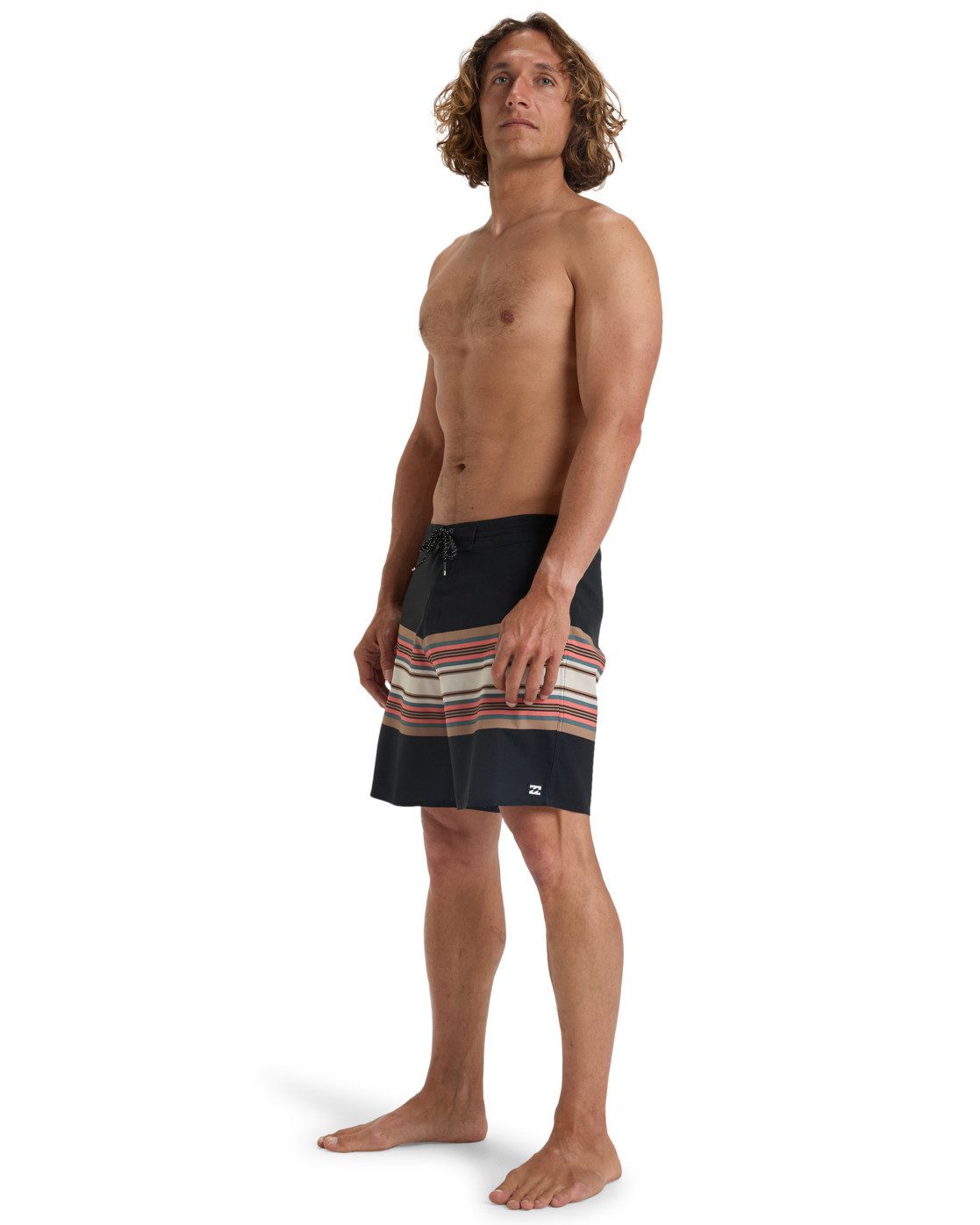 Billabong Boardshorts "Spinner LT 17.5"" günstig online kaufen
