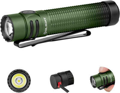 OLIGHT LED Taschenlampe Olight Warrior Mini 3 Taktische EDC Taschenlampe