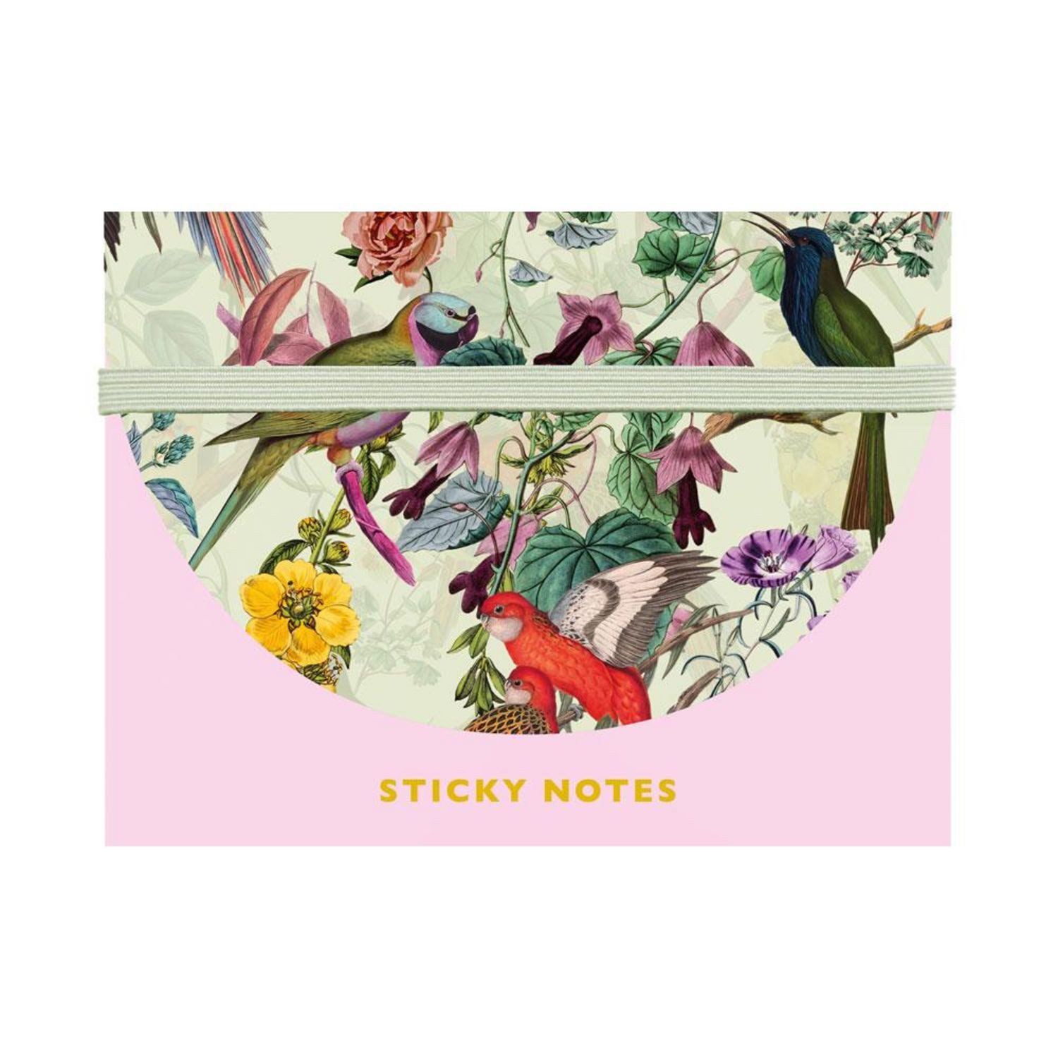 Haftnotizen Sticky Notes Set Paradies