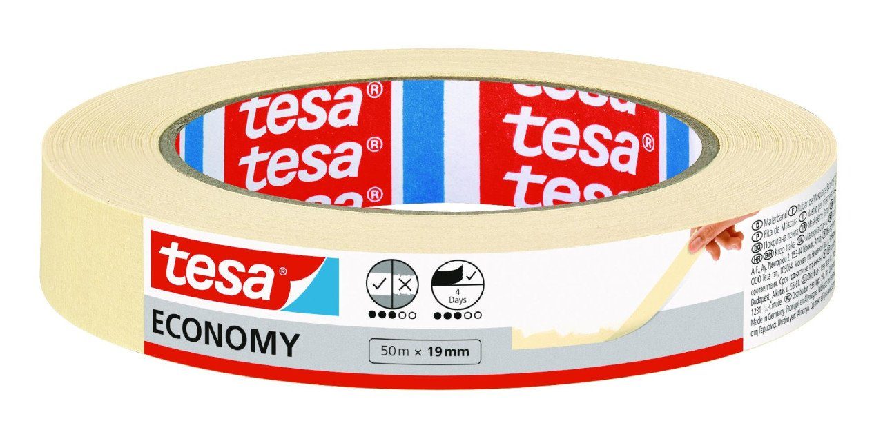 tesa Kreppband tesa Malerkreppband Universal 50 günstig online kaufen