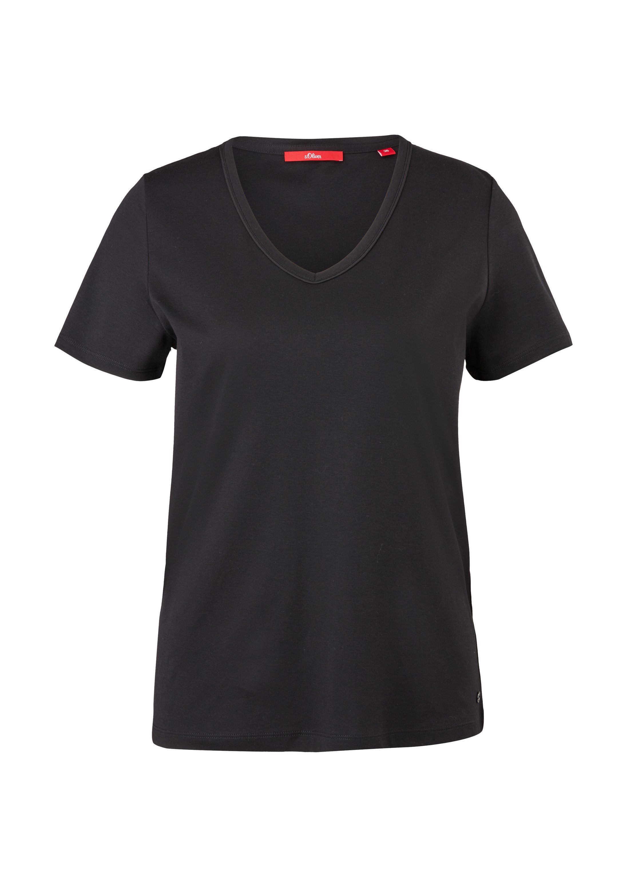 Kurzarmshirt T-Shirt