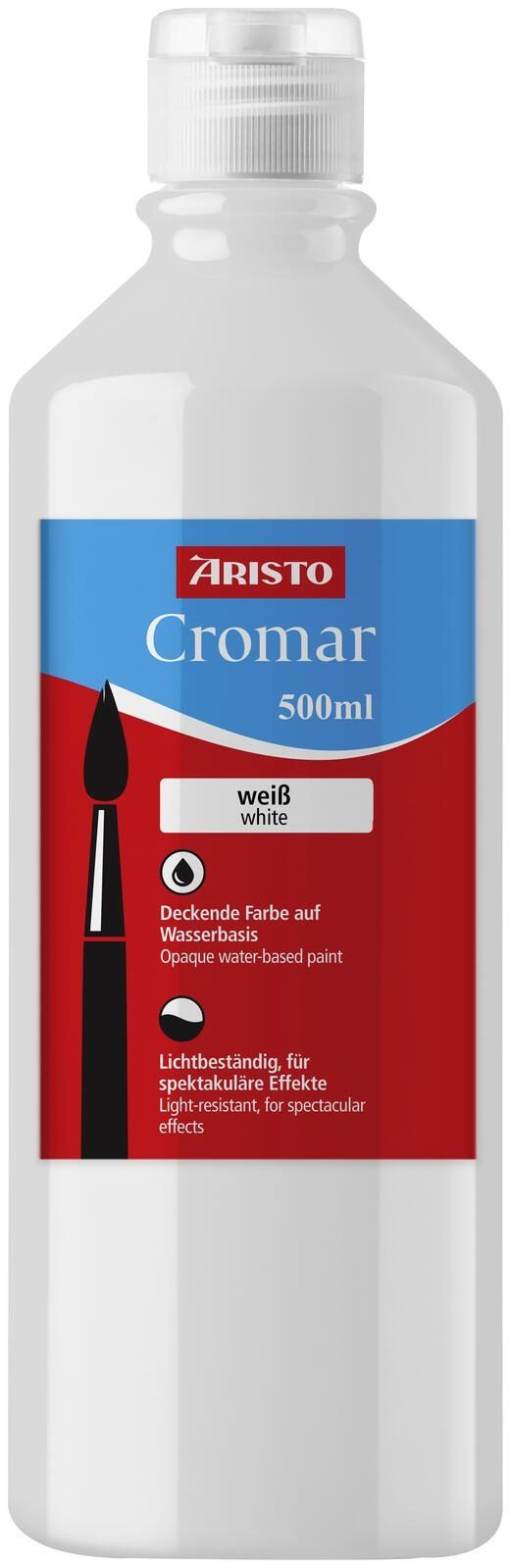 ARISTO Acrylfarbe Cromar