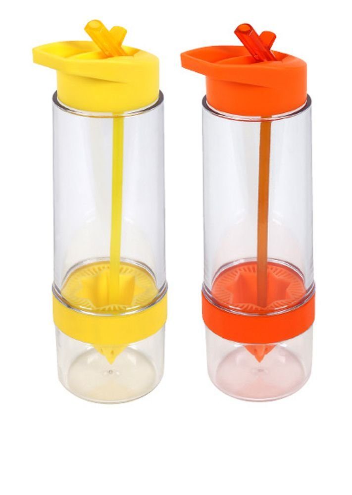 650 BPA-frei, Trinkflasche, je ml Fruit culinario