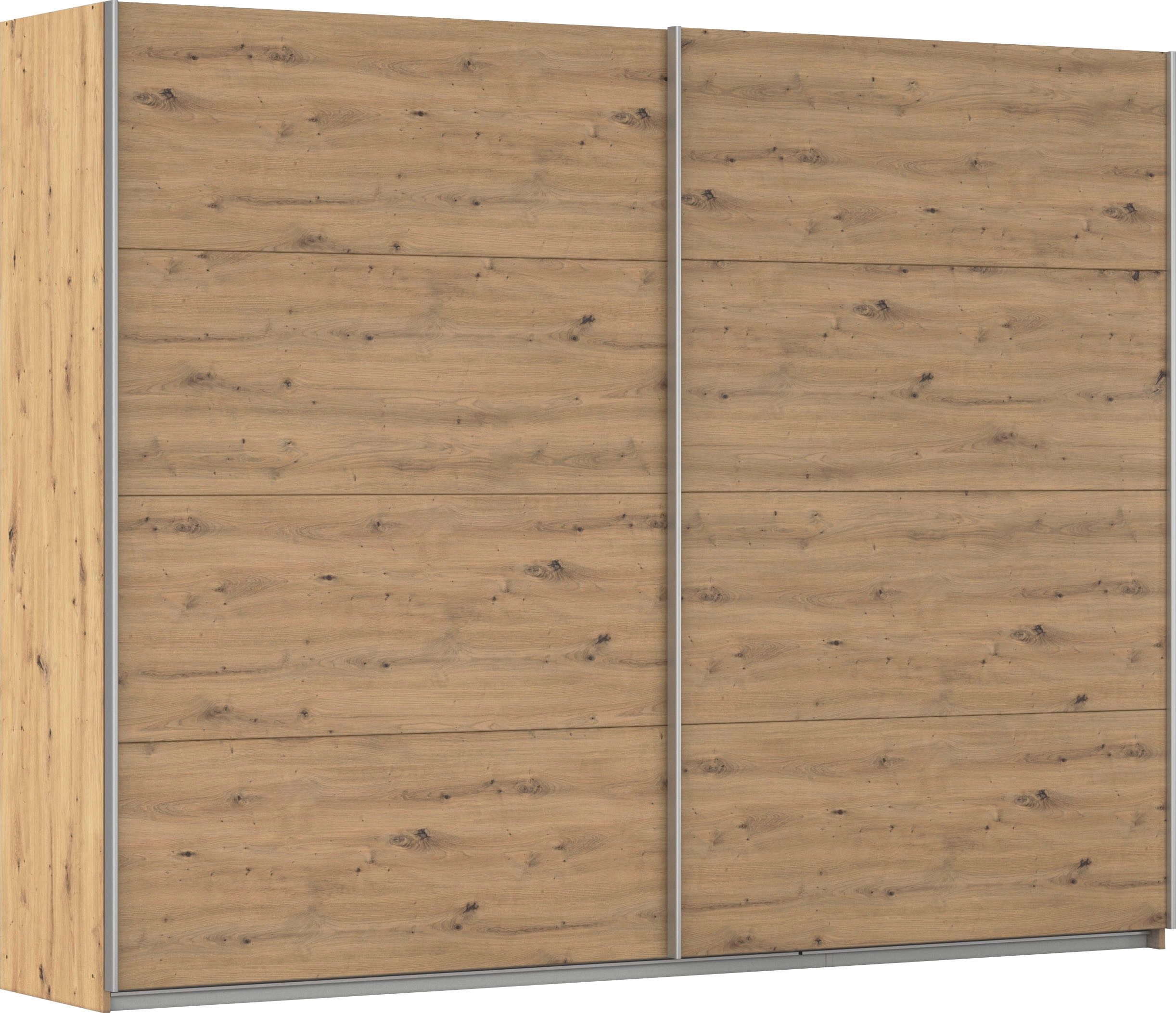 INOSIGN BY RAUCH Schwebetürenschrank "Kleiderschrank Schrank Garderobe Schl günstig online kaufen