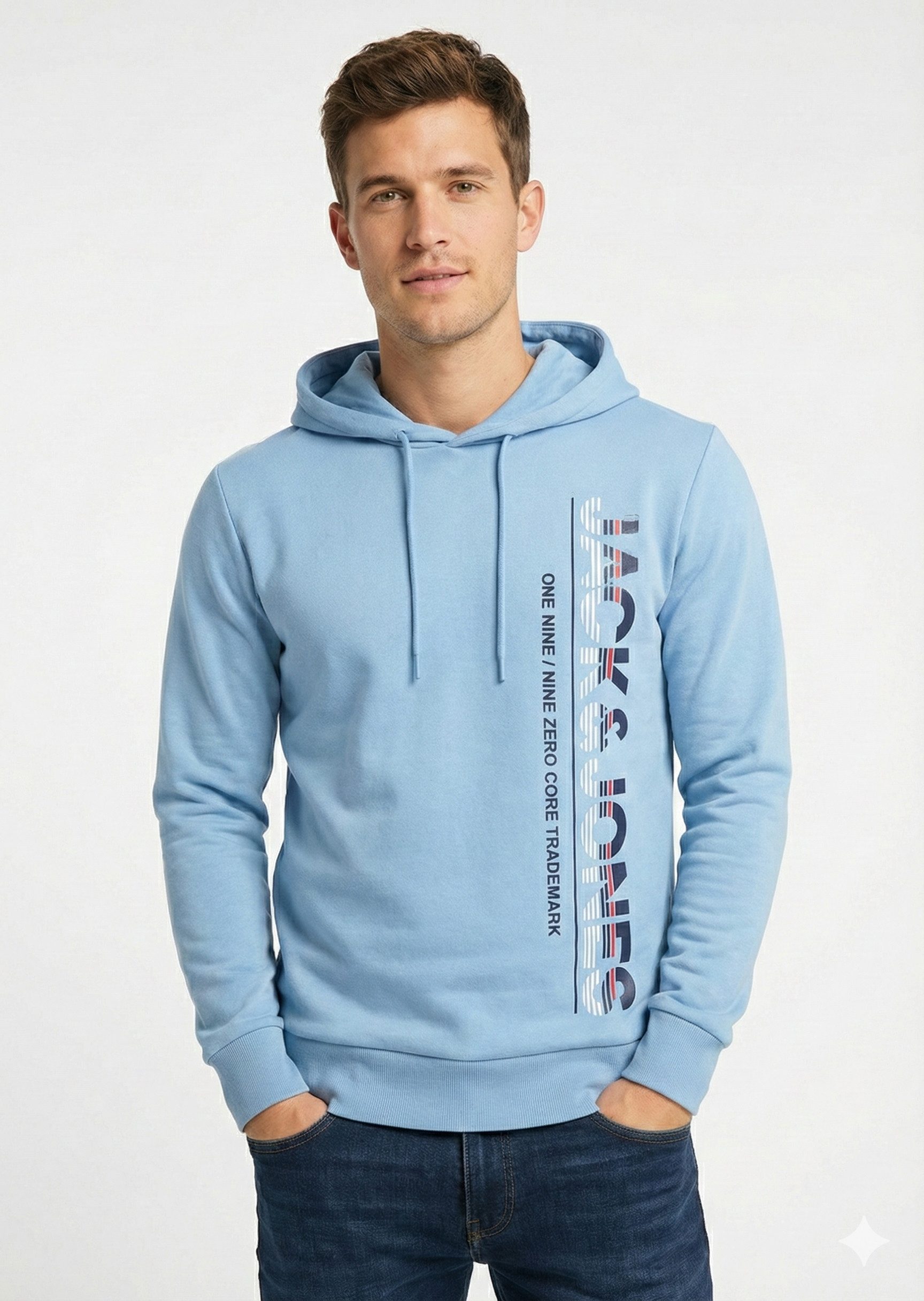 Kapuzenpullover