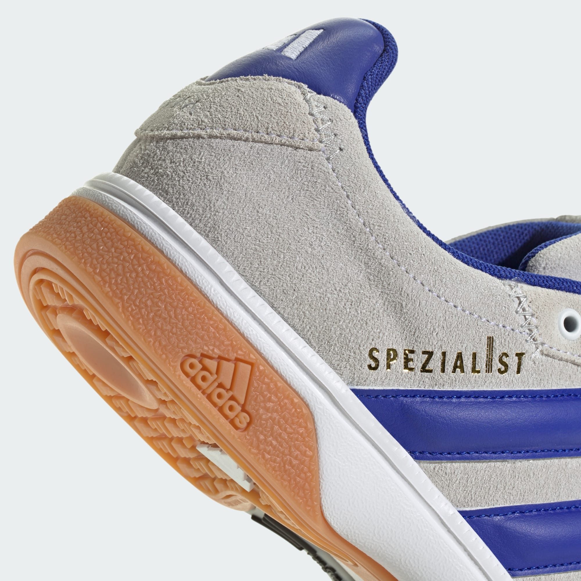 adidas Performance SPEZIALIST INDOOR SCHUH Hallenschuh