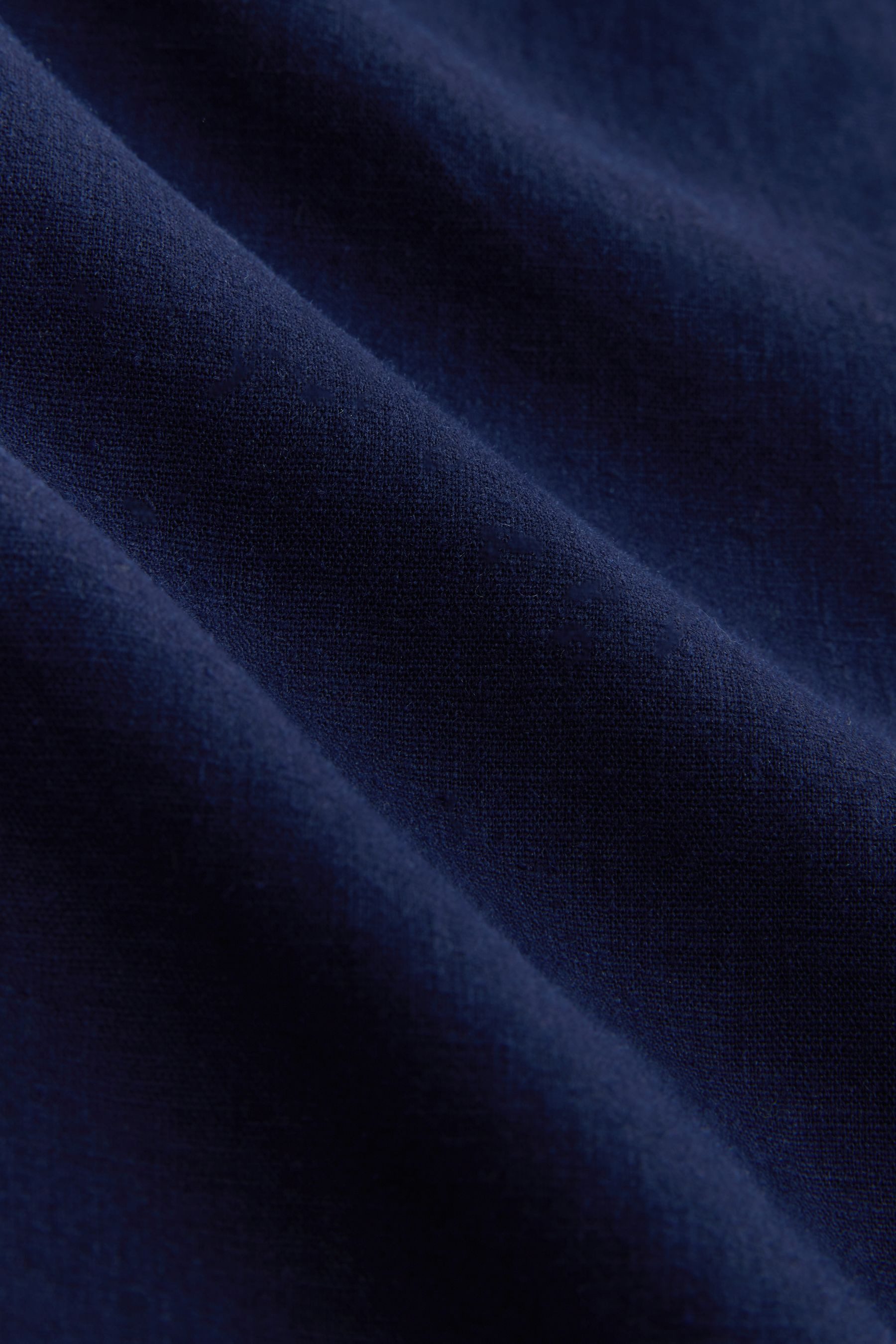Next Sommerkleid Sommer-Minikleid mit Carré-Ausschnitt und Trägern (1-tlg)