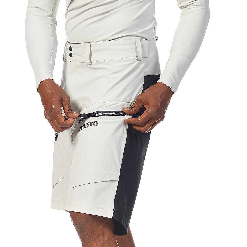 MUSTO Stretch-Hose