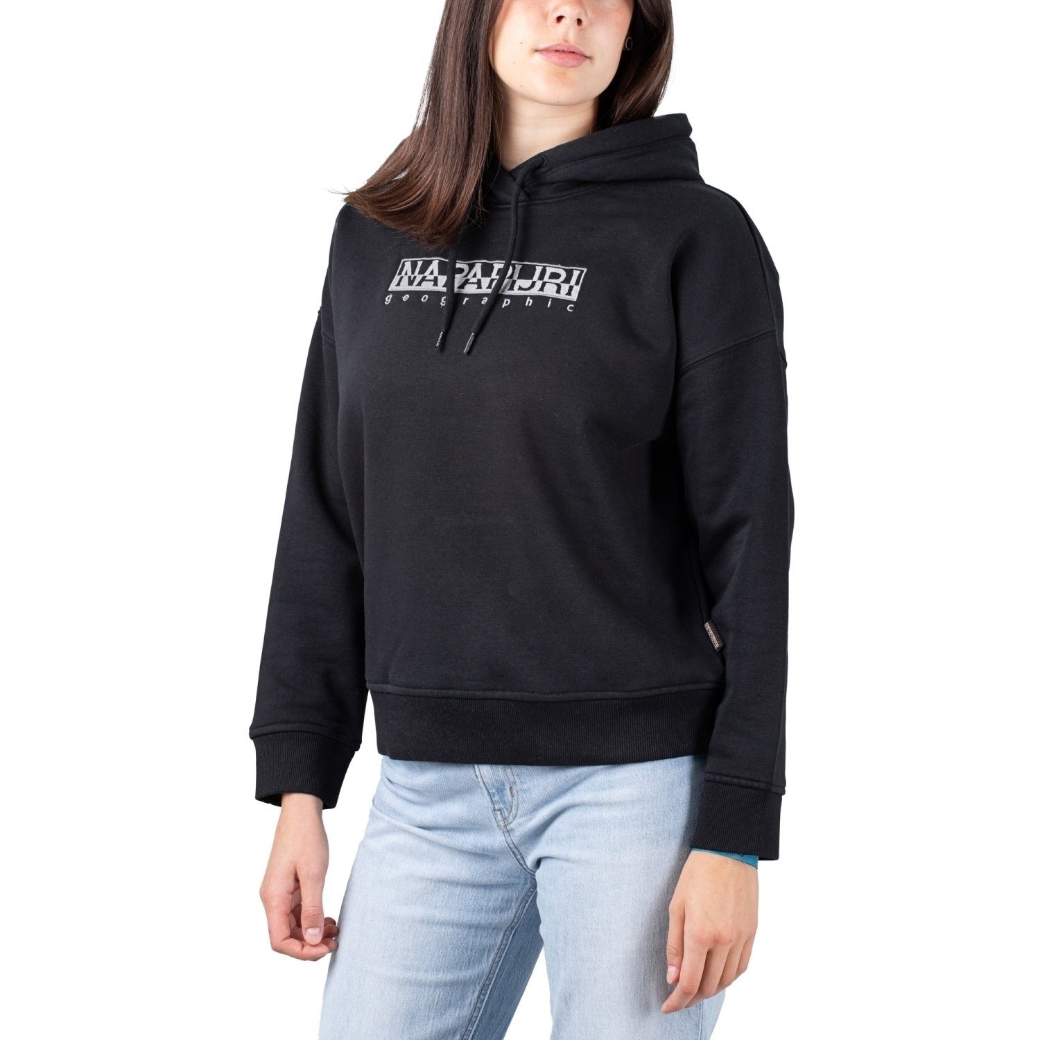Napapijri Hoodie Napapijri Bebel Hoodie