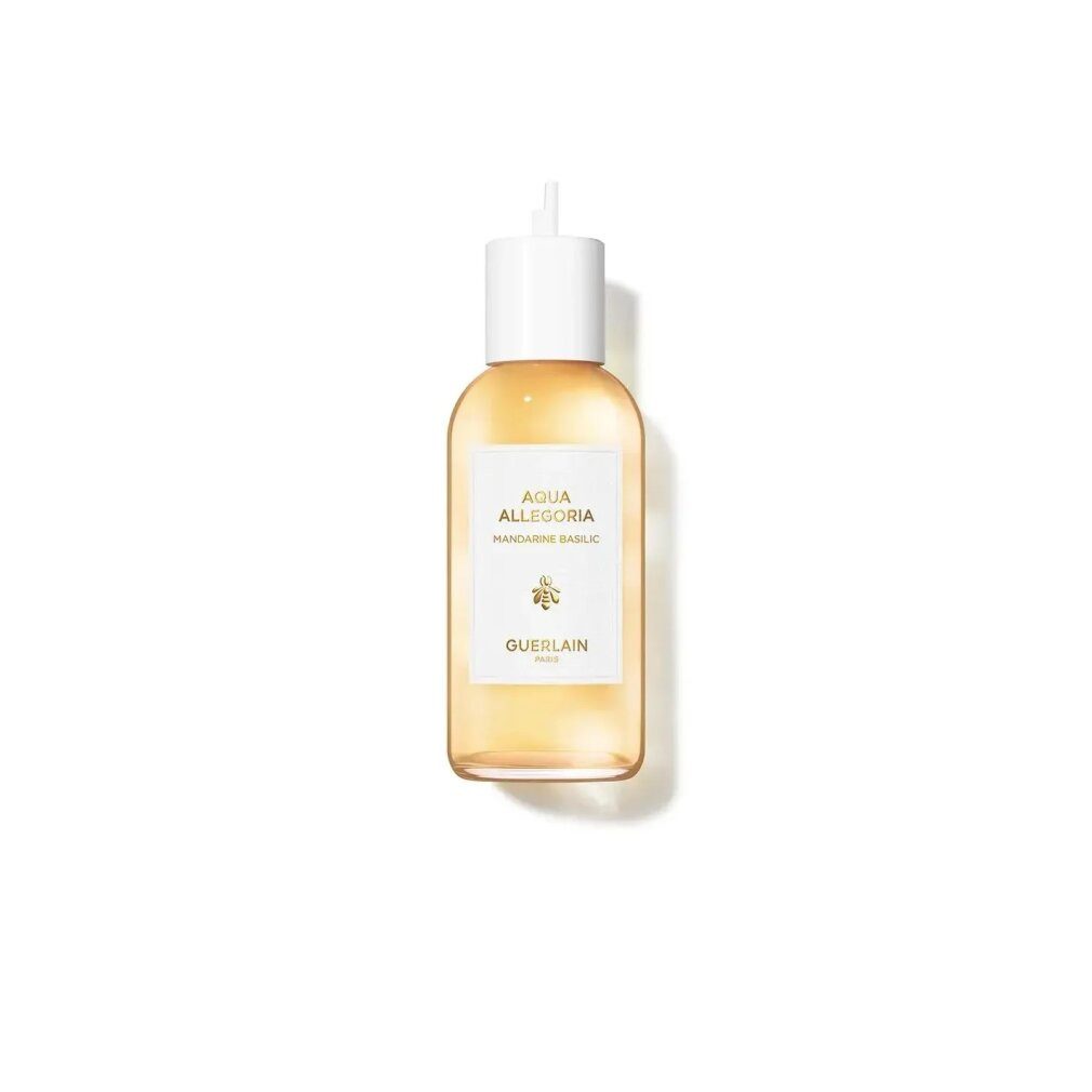 GUERLAIN Körperpflegeduft Aqua Allegoria Mandarine Basilic Recarga EdT