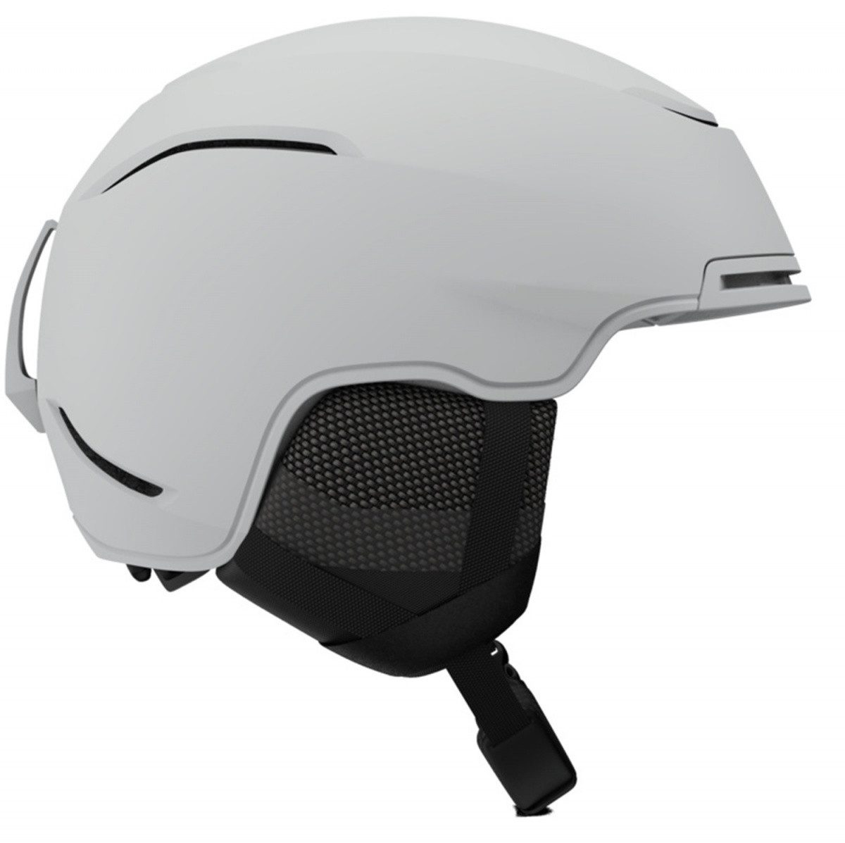Giro Skihelm Giro Jackson Mips Skihelm Snowboardhelm matt light grey 240162