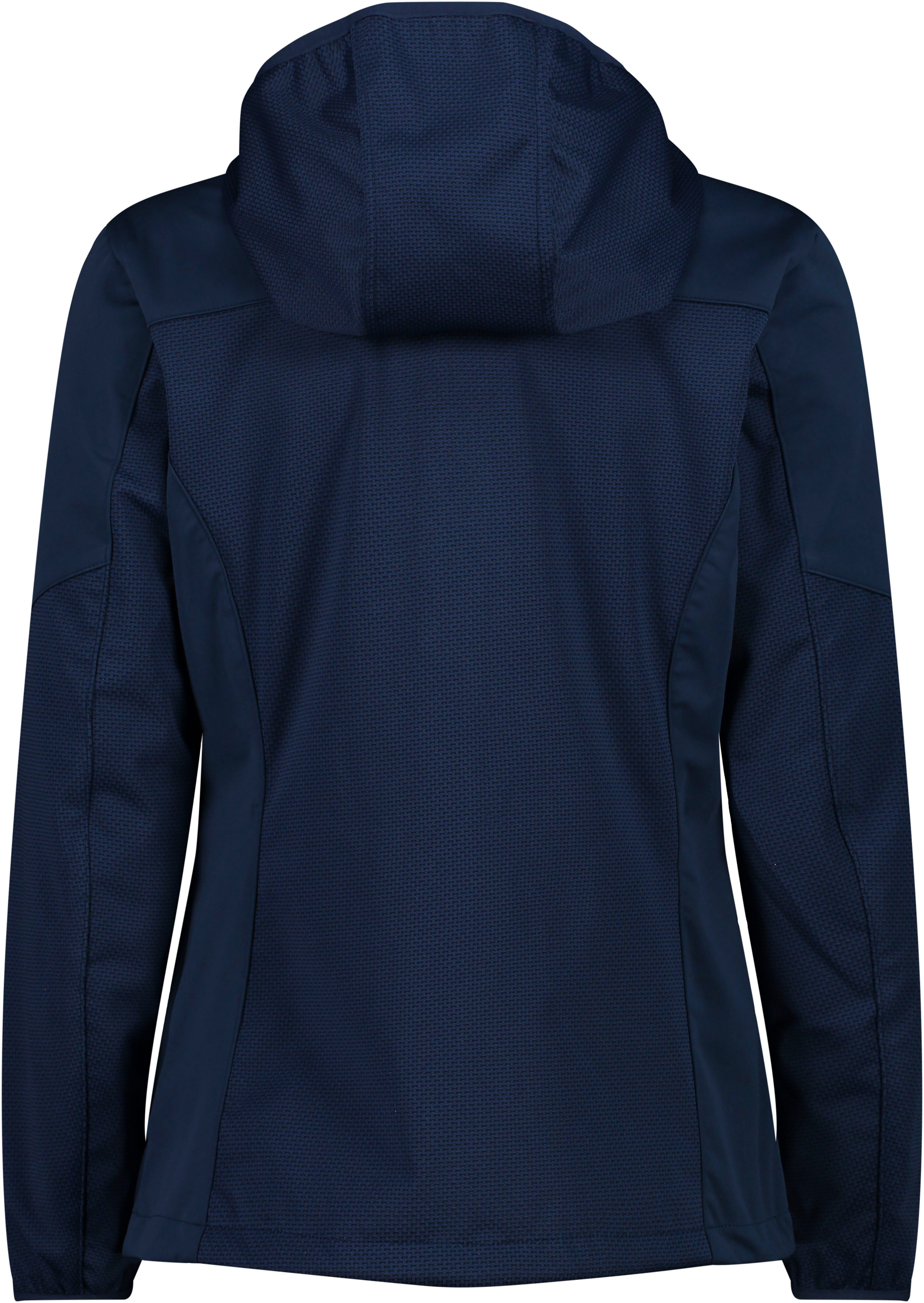 Outdoorjacke CMP BLUE