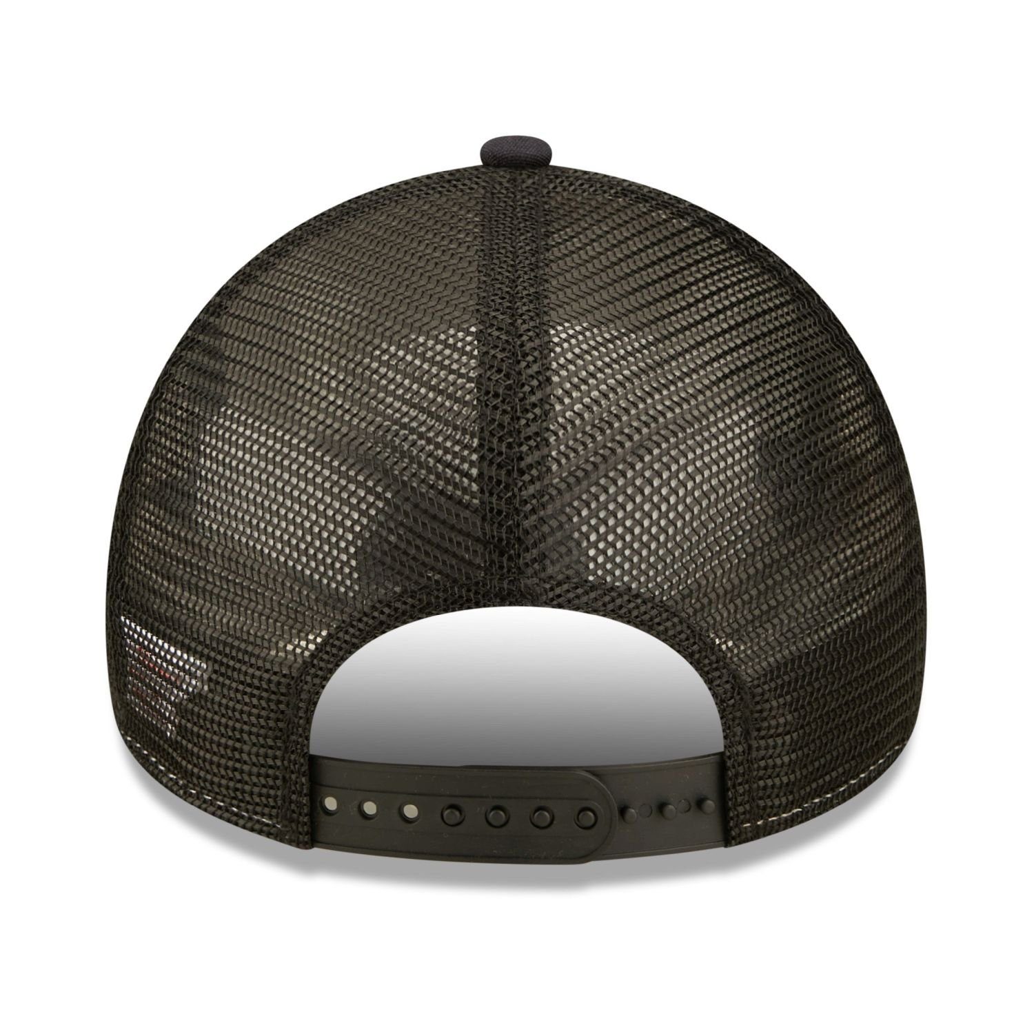 New Era Trucker Cap AFrame Trucker Greetings from New York