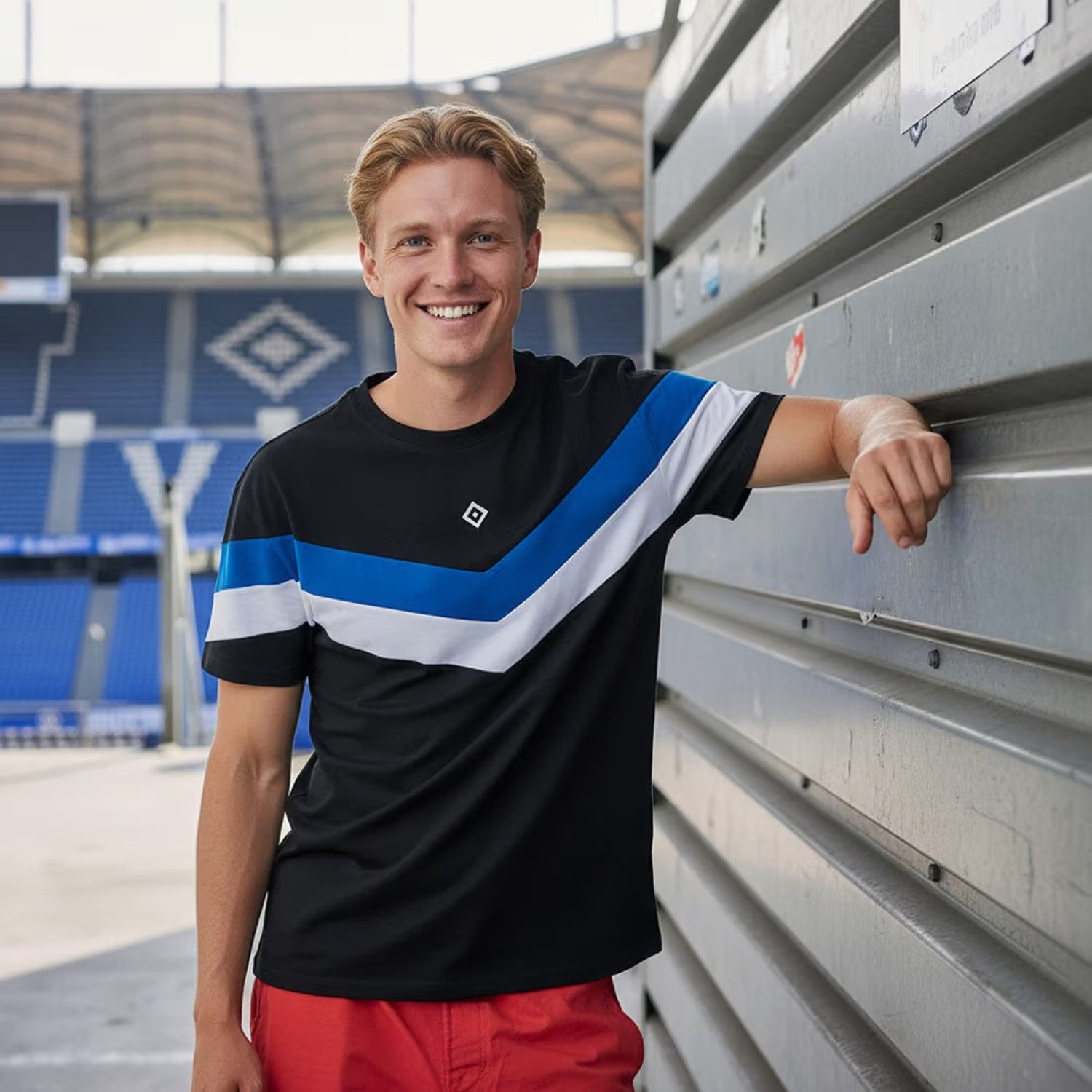 HSV T-Shirt HSV T-Shirt "Tyto"