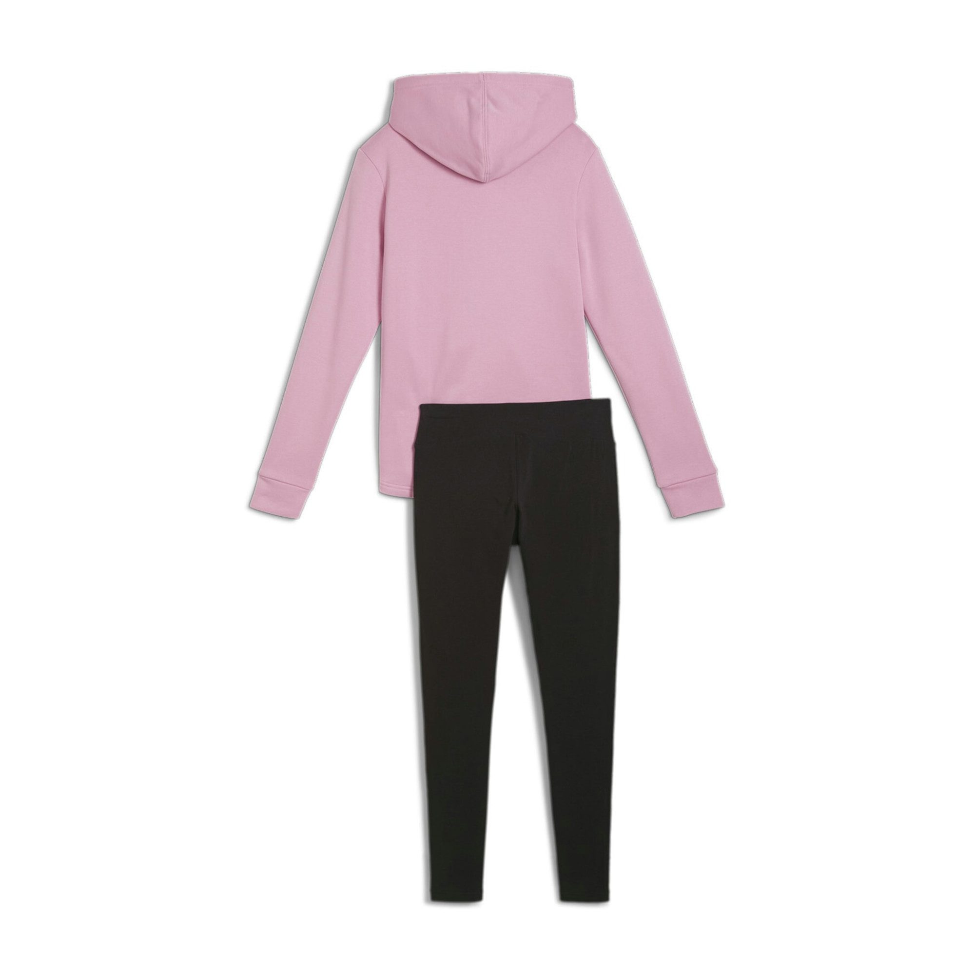 PUMA Trainingsanzug Puma Damen Trainingsanzug Metallic günstig online kaufen