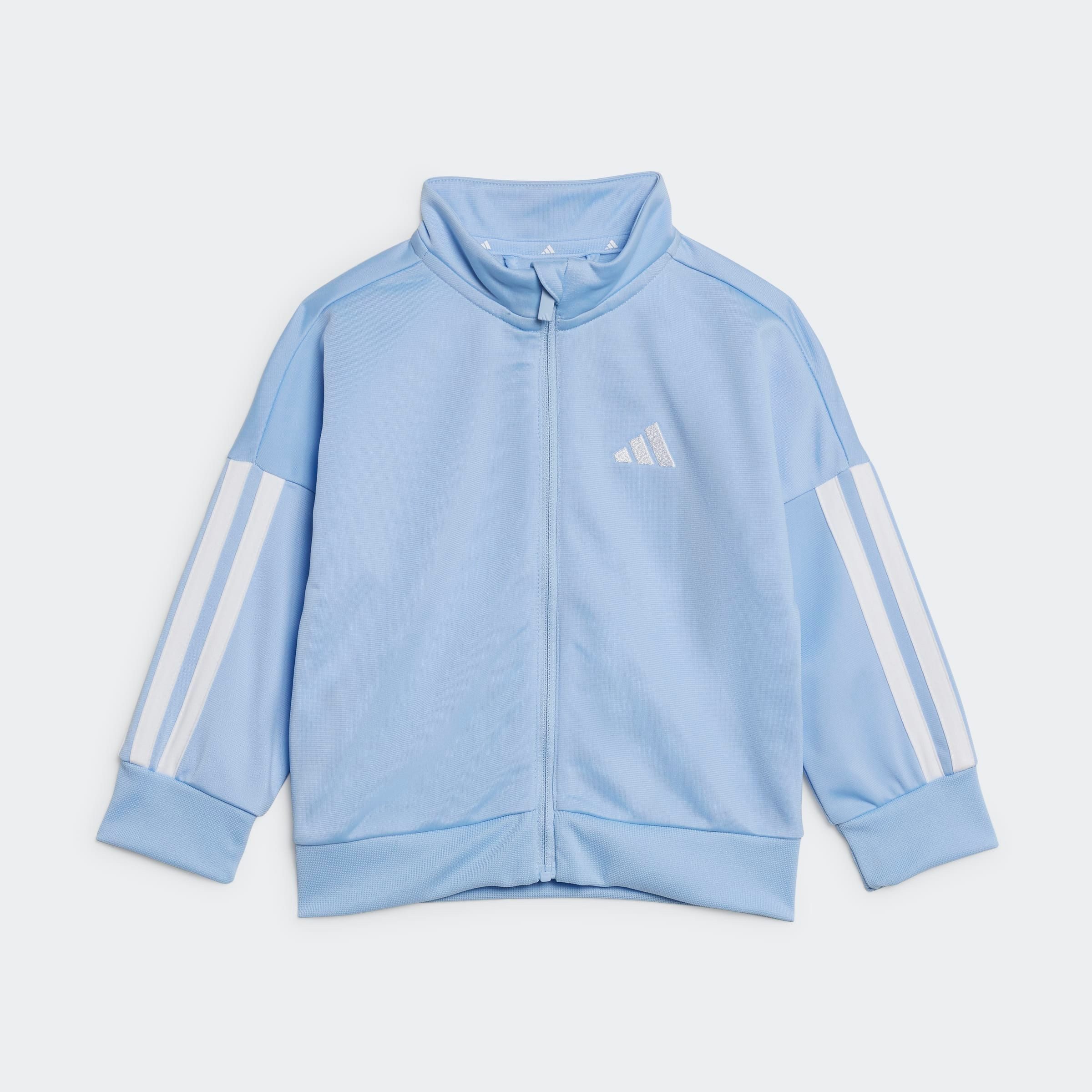 adidas Sportswear Trainingsanzug ESSENTIALS CLIMACOOL KIDS (2-tlg) – Bild 2 von 5