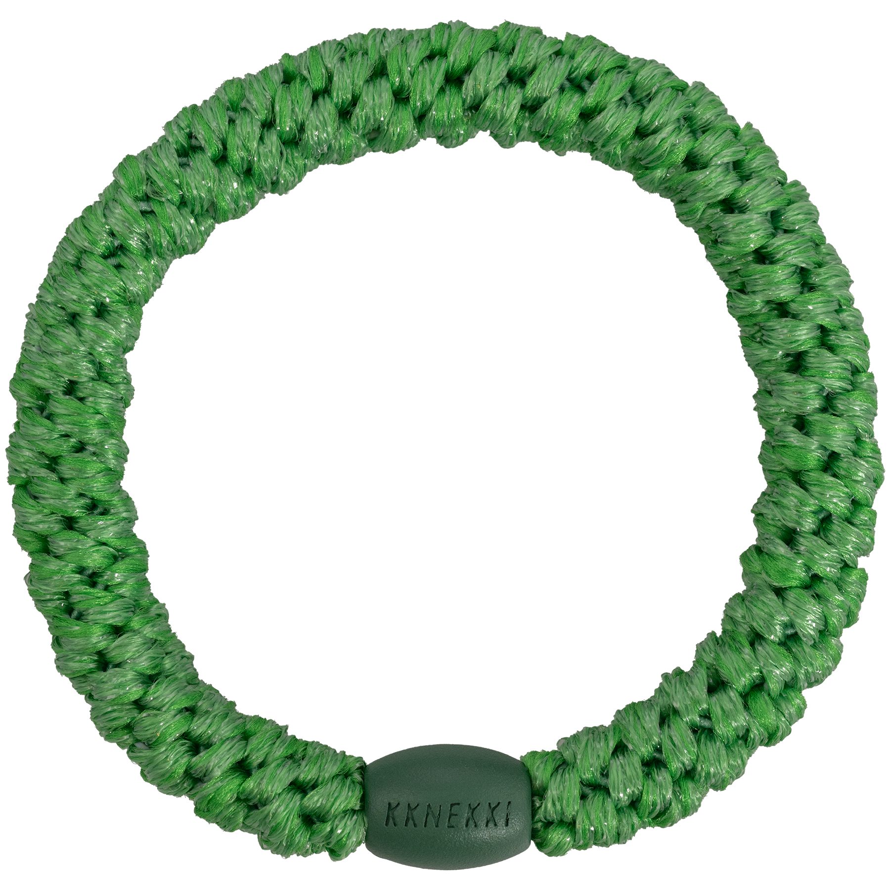 KKNEKKI Haargummi Original Hair Tie - Glitter von KKNEKKI