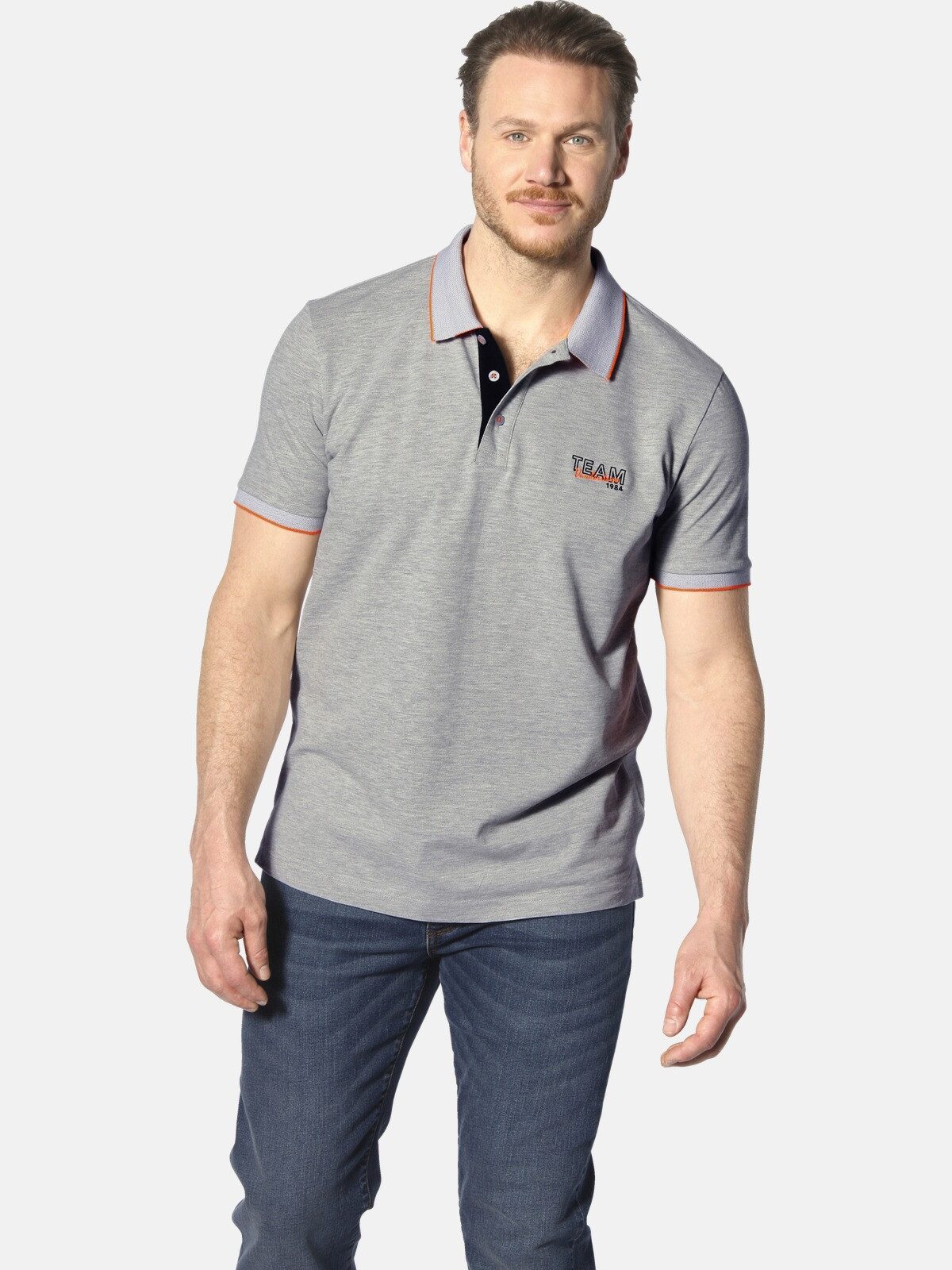 Poloshirt HARALDFRED
