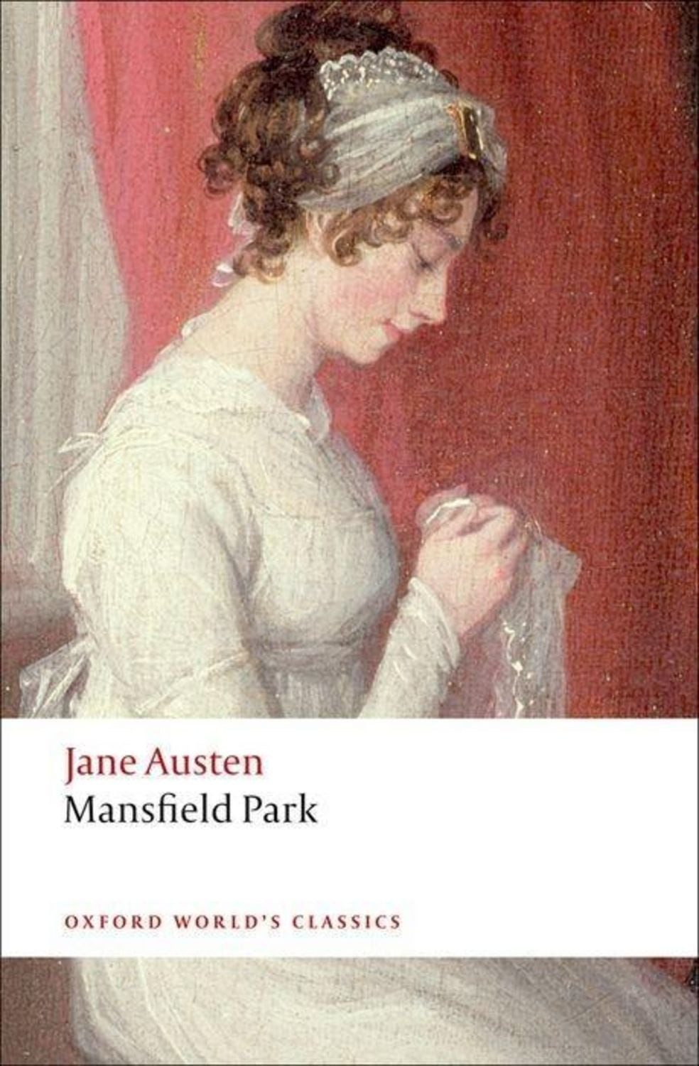 Mansfield Park / Jane Austen