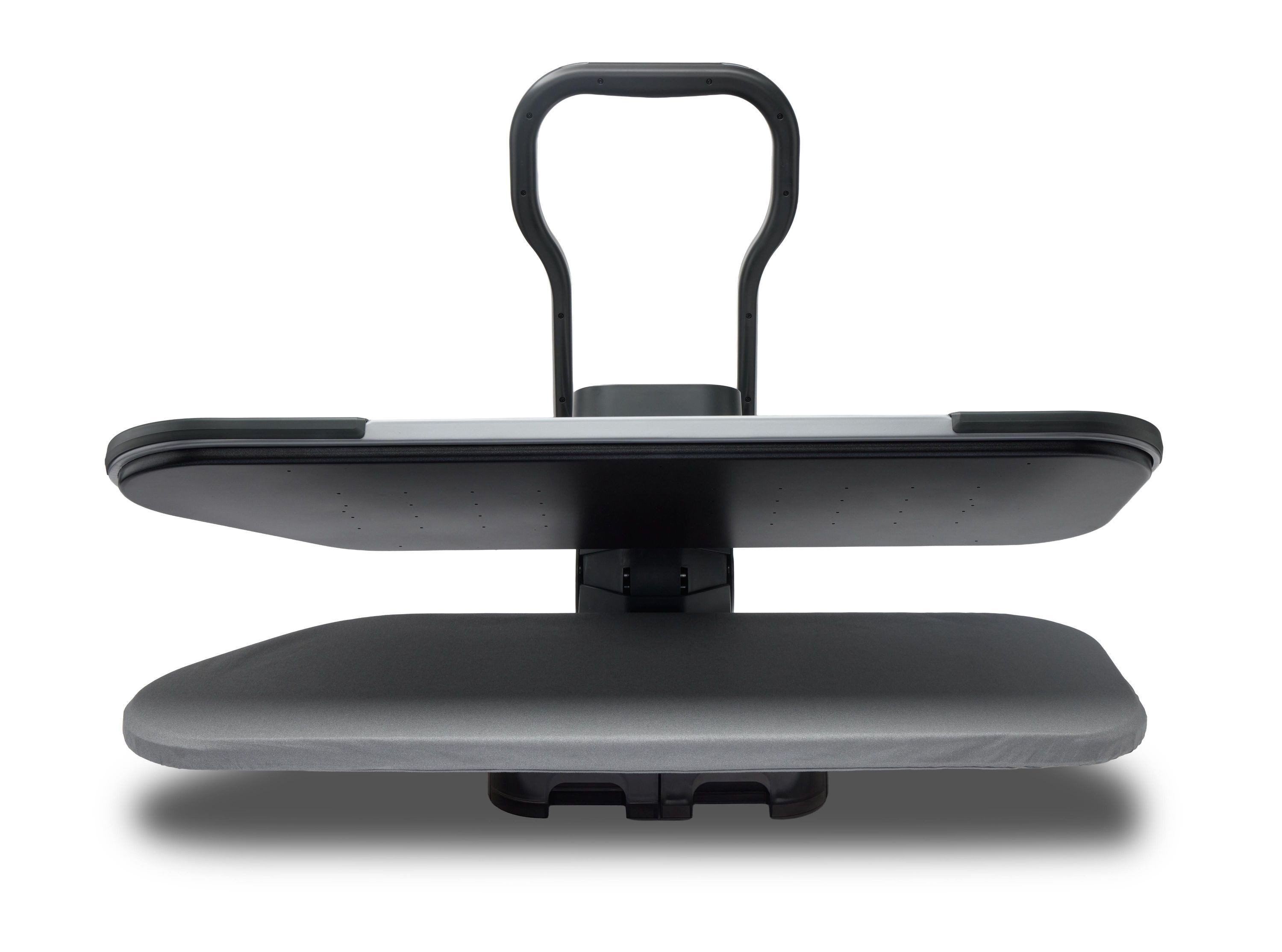 Singer Dampfbügeleisen VSM Intelligent 2.0 36, 36" Dampfbügelpresse mit 110-140 g/min Dampf, 1L Tank, Antihaft-Fläche