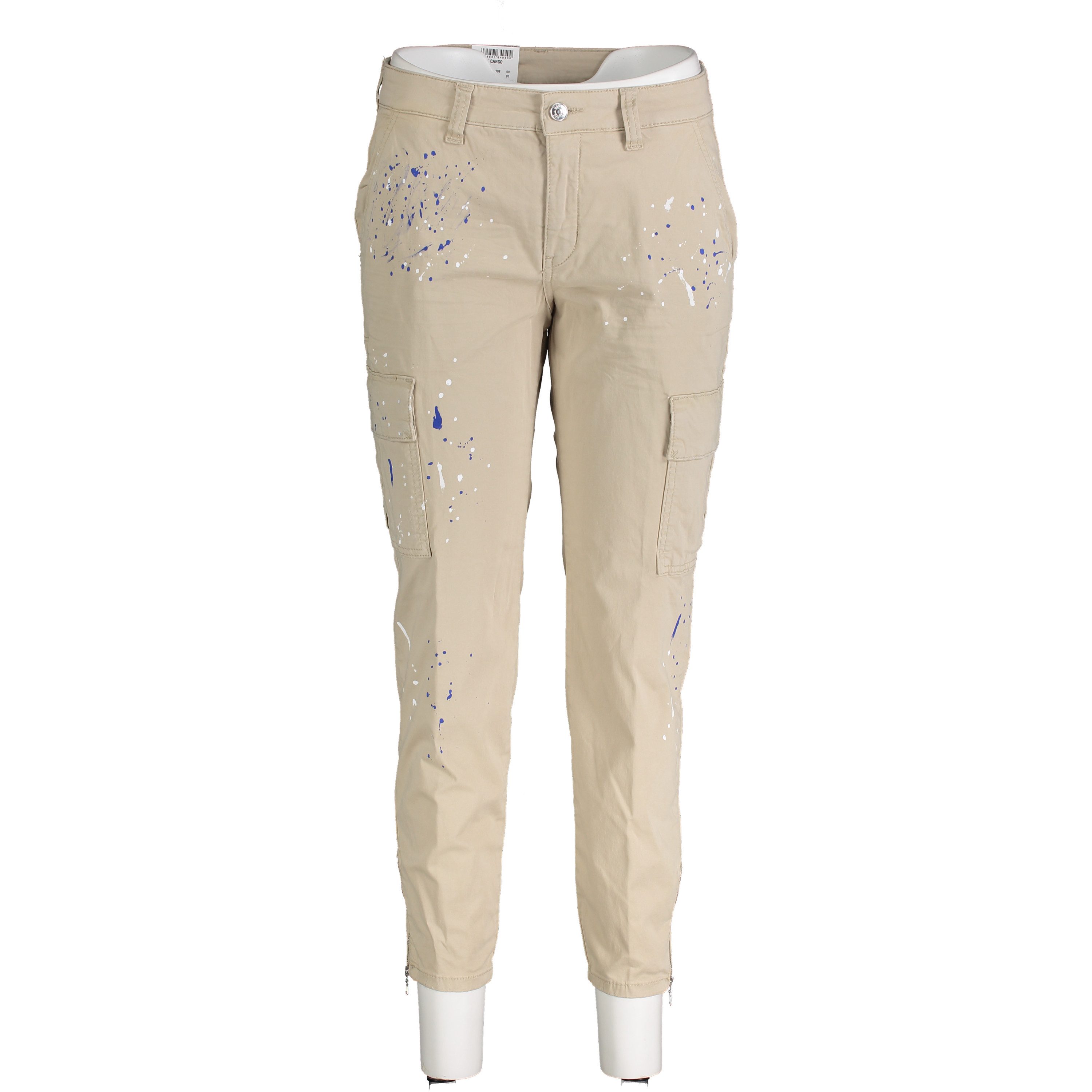 MAC 5-Pocket-Hose RICH CARGO