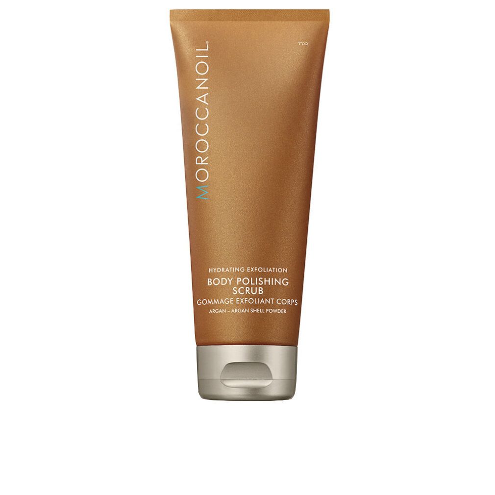 moroccanoil Körperpeeling, Body Fragrance Originale, Argan Oil, Exfoliating, Body Scrub, 200ml