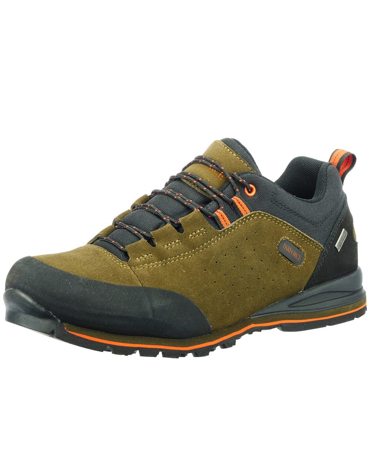 Parforce Active Halbschuh RNaway Outdoorschuh Geröllschutz, Herausnehmbare günstig online kaufen