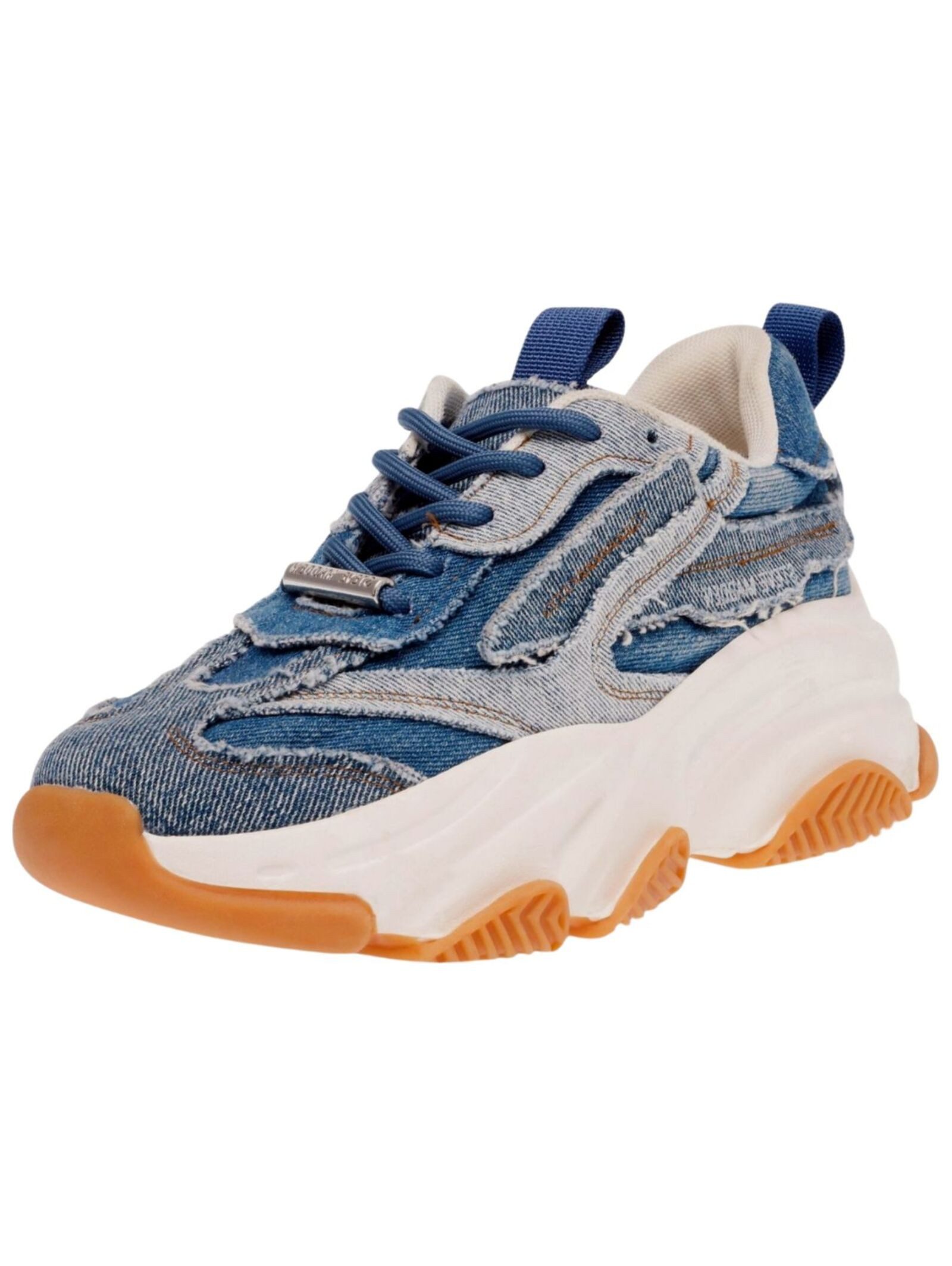 STEVE MADDEN Sneaker Lederimitat/Textil Sneaker günstig online kaufen