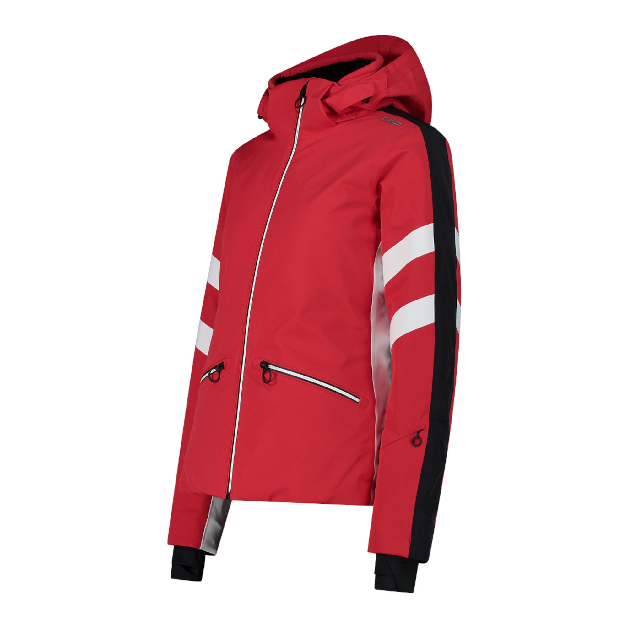CMP Skijacke CMP Damen Skijacke Woman Jacket ZIP HOOD 35W0246