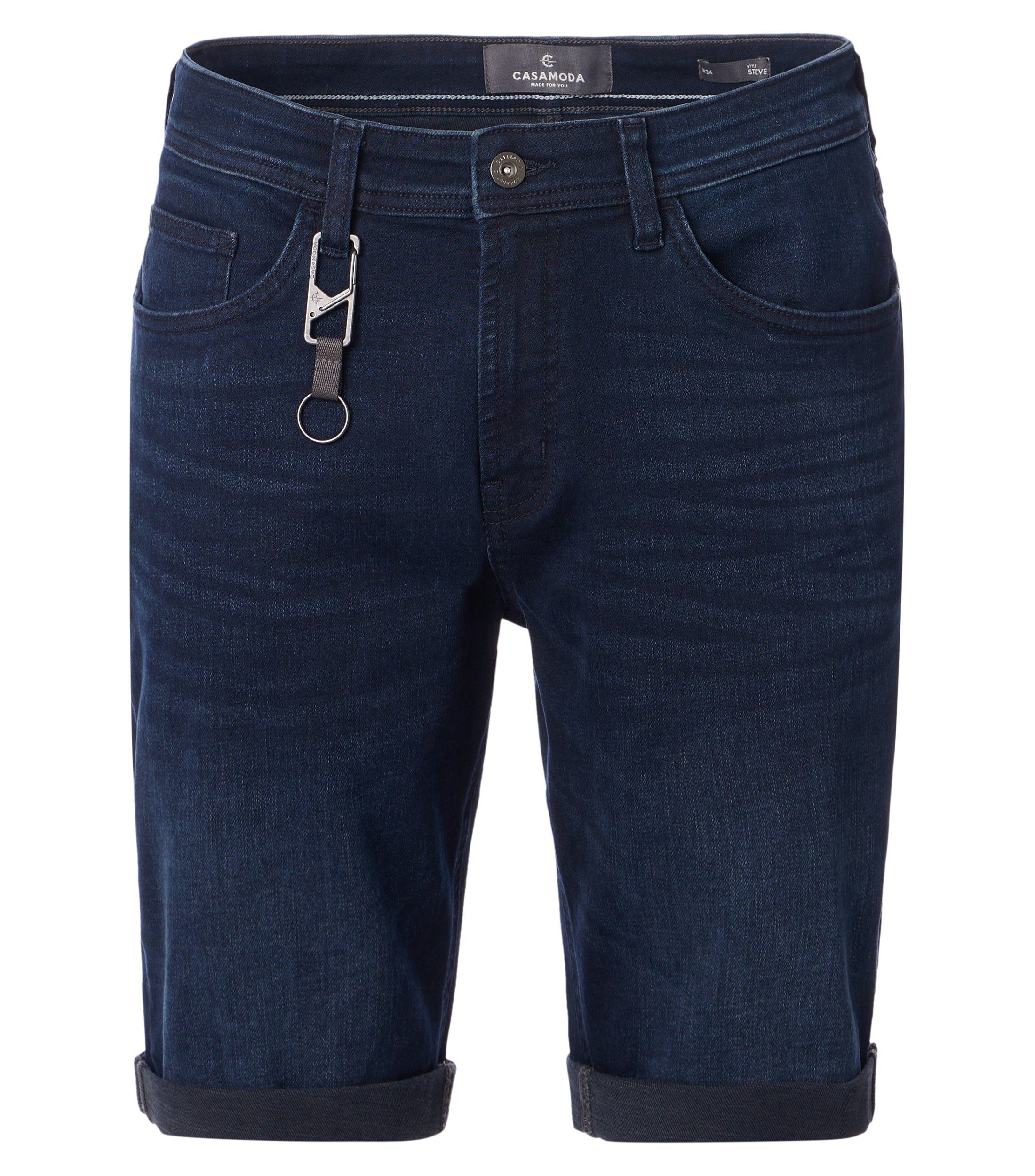 CASAMODA Shorts CASAMODA Jeans shorts STEVE uni