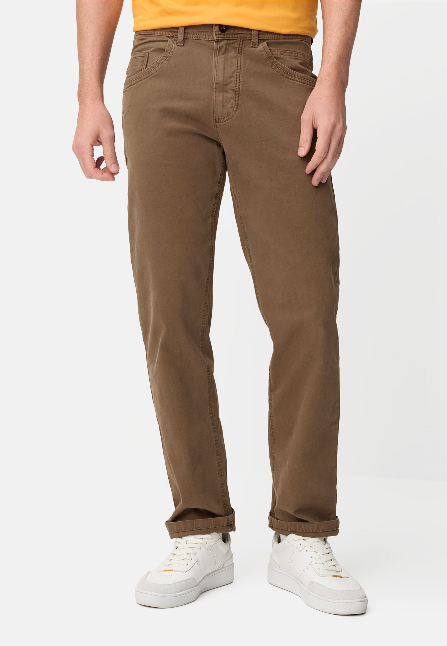 Relax-fit-Jeans 5-Pocket Hose