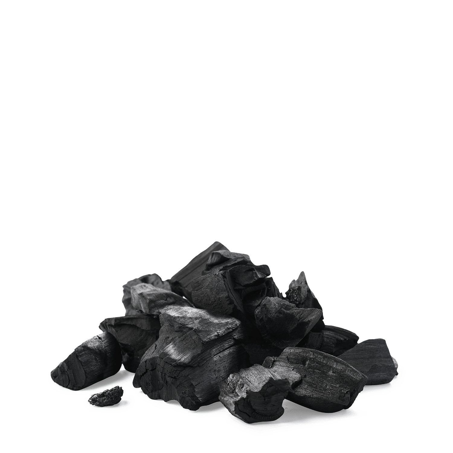 HEIZFUXX Grillkohle, 360 kg, (Palette, 36-St)