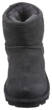 Bearpaw Alyssa Winterboots Schlupfstiefel mit wasserabweisender NeverWet® Imprägnierung