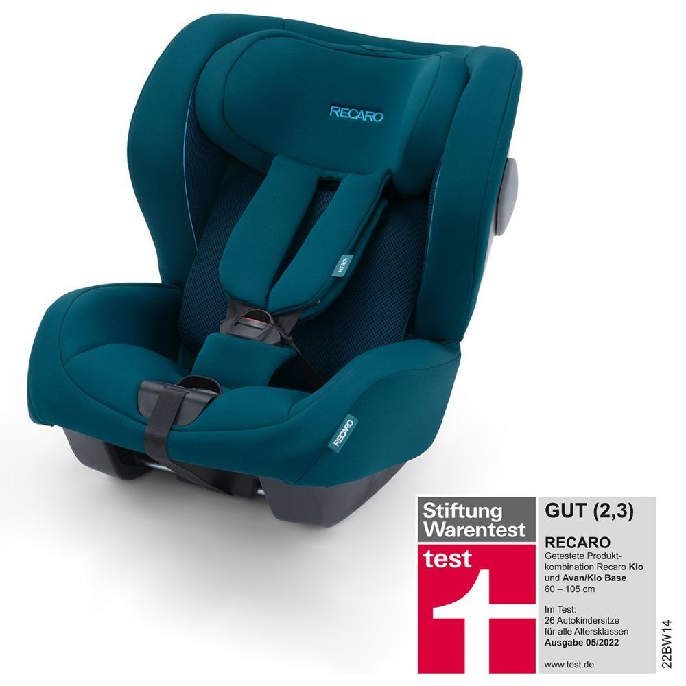 Kindersitze 9-18 kg kaufen » Kindersitze Gruppe 1 | OTTO | Autokindersitze
