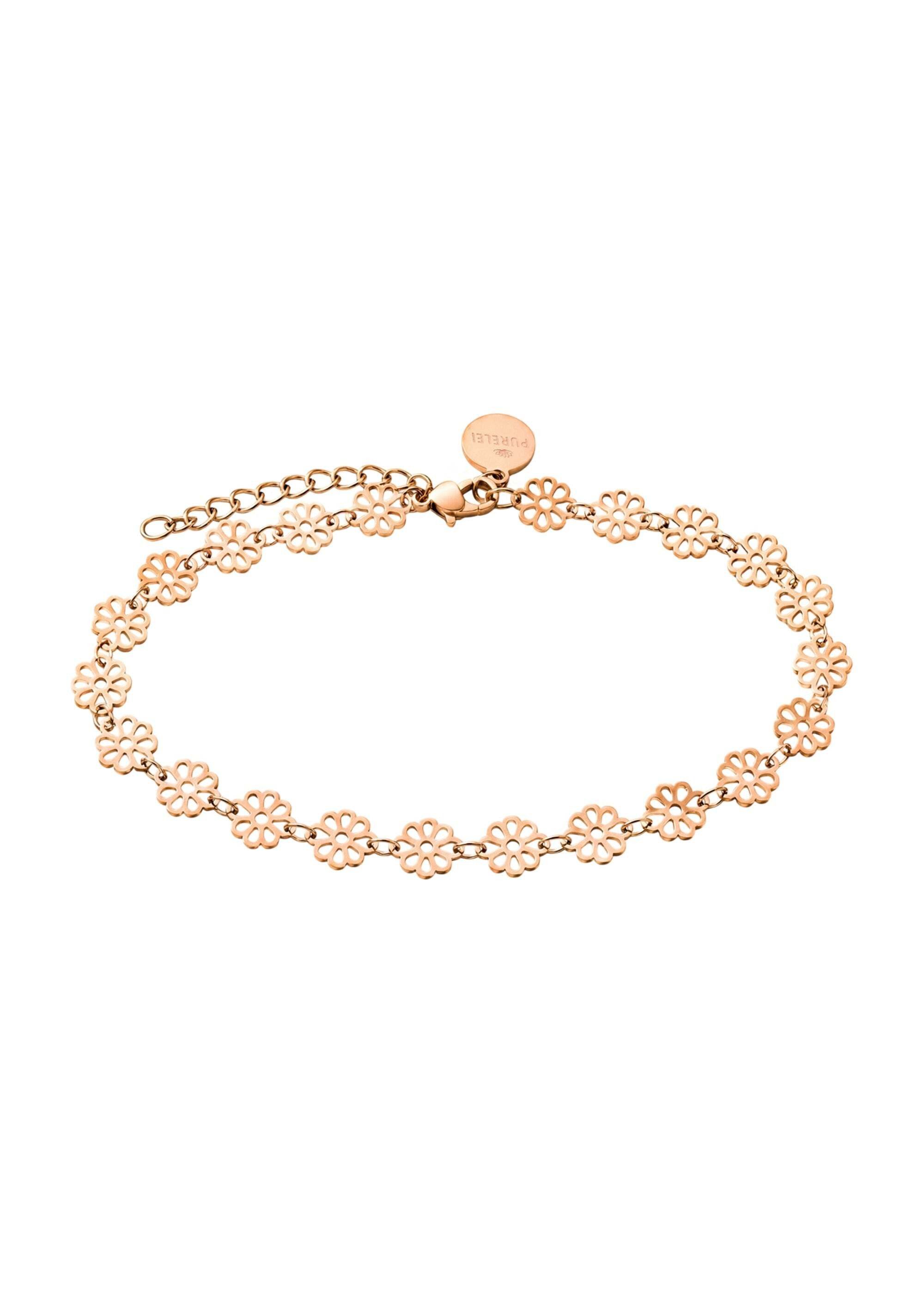 Purelei Fußkette Blossom