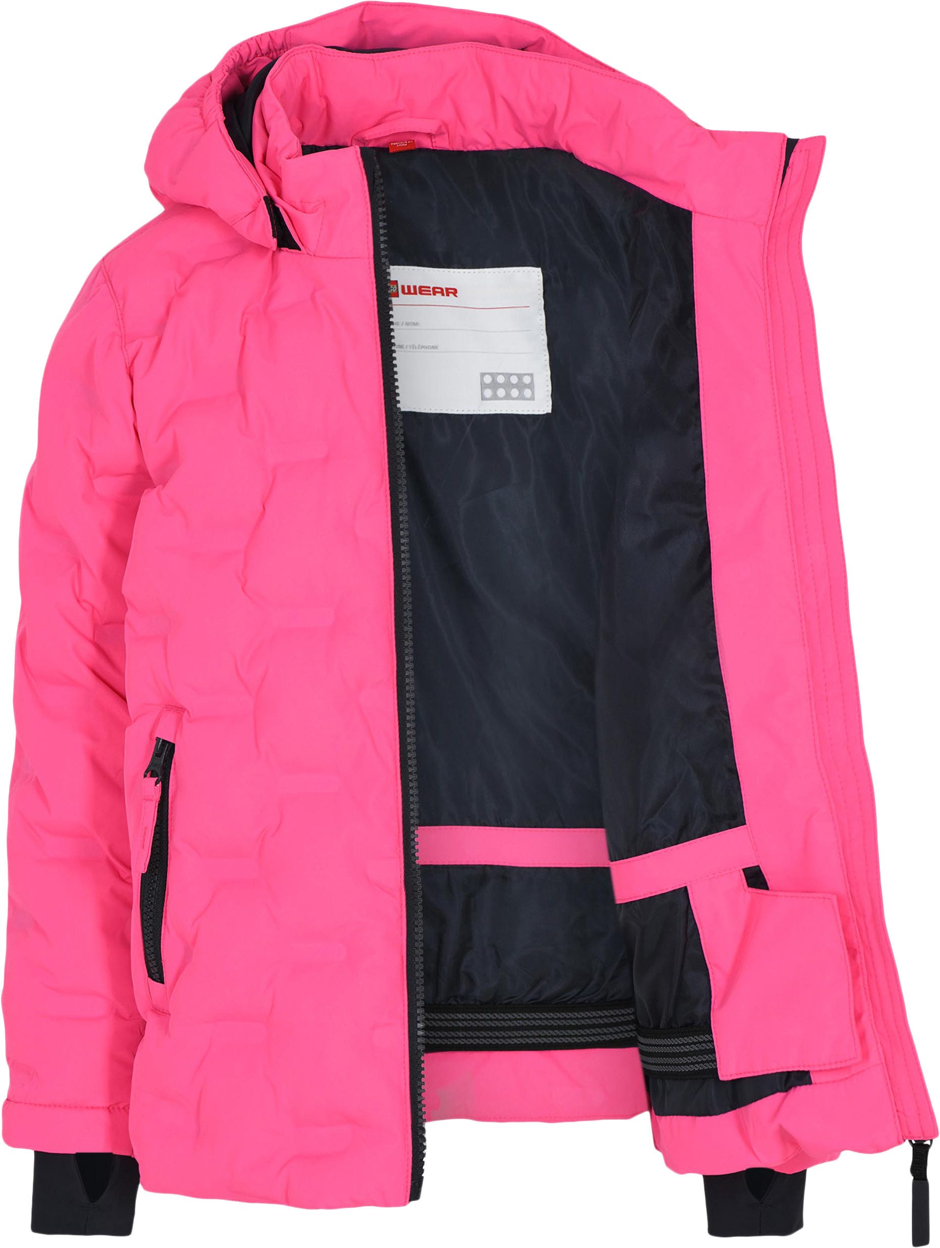 LEGO® kidswear Anorak LEGO Wear Kinderjacke LWJIPE 706