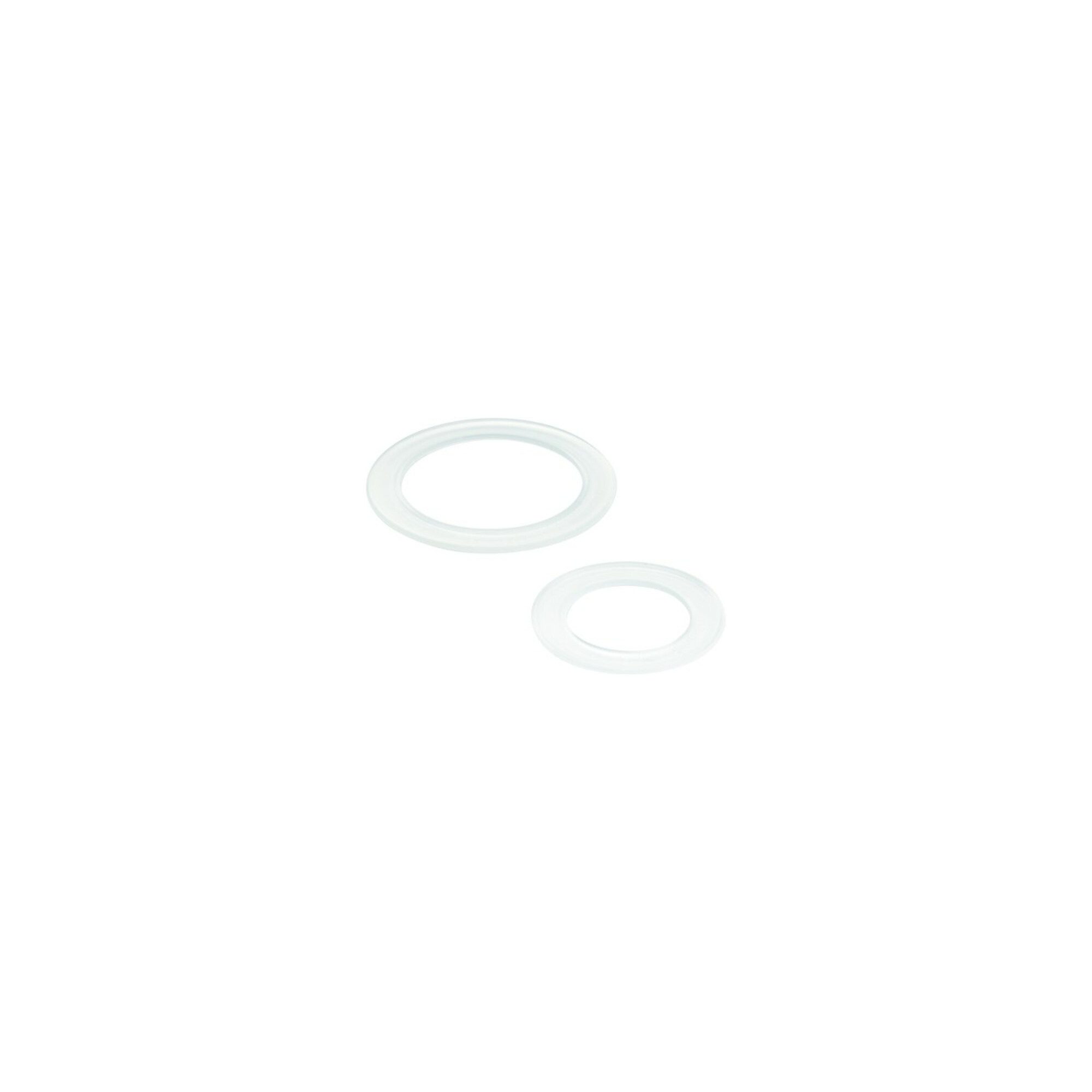 Grohe Waschbecken Grohe Einzeldichtungen 43808 für Spülkasten