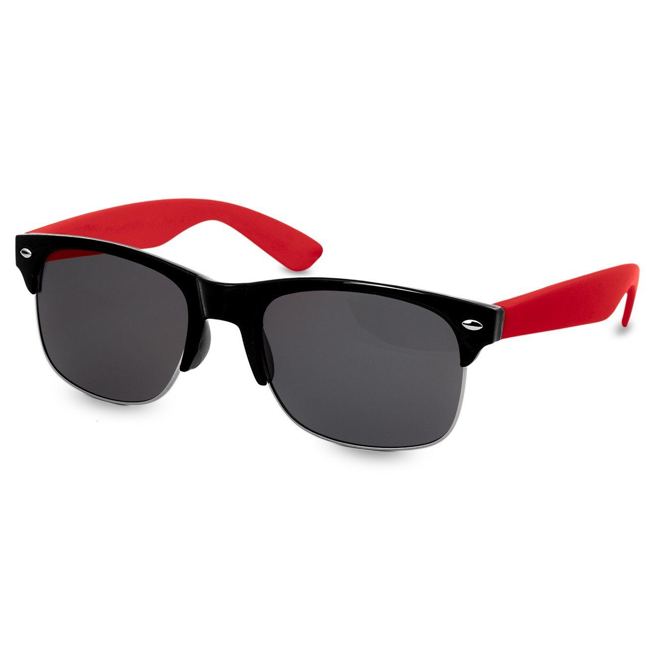 Sonnenbrille SG014 Unisex Retro Design Sonnenbrille