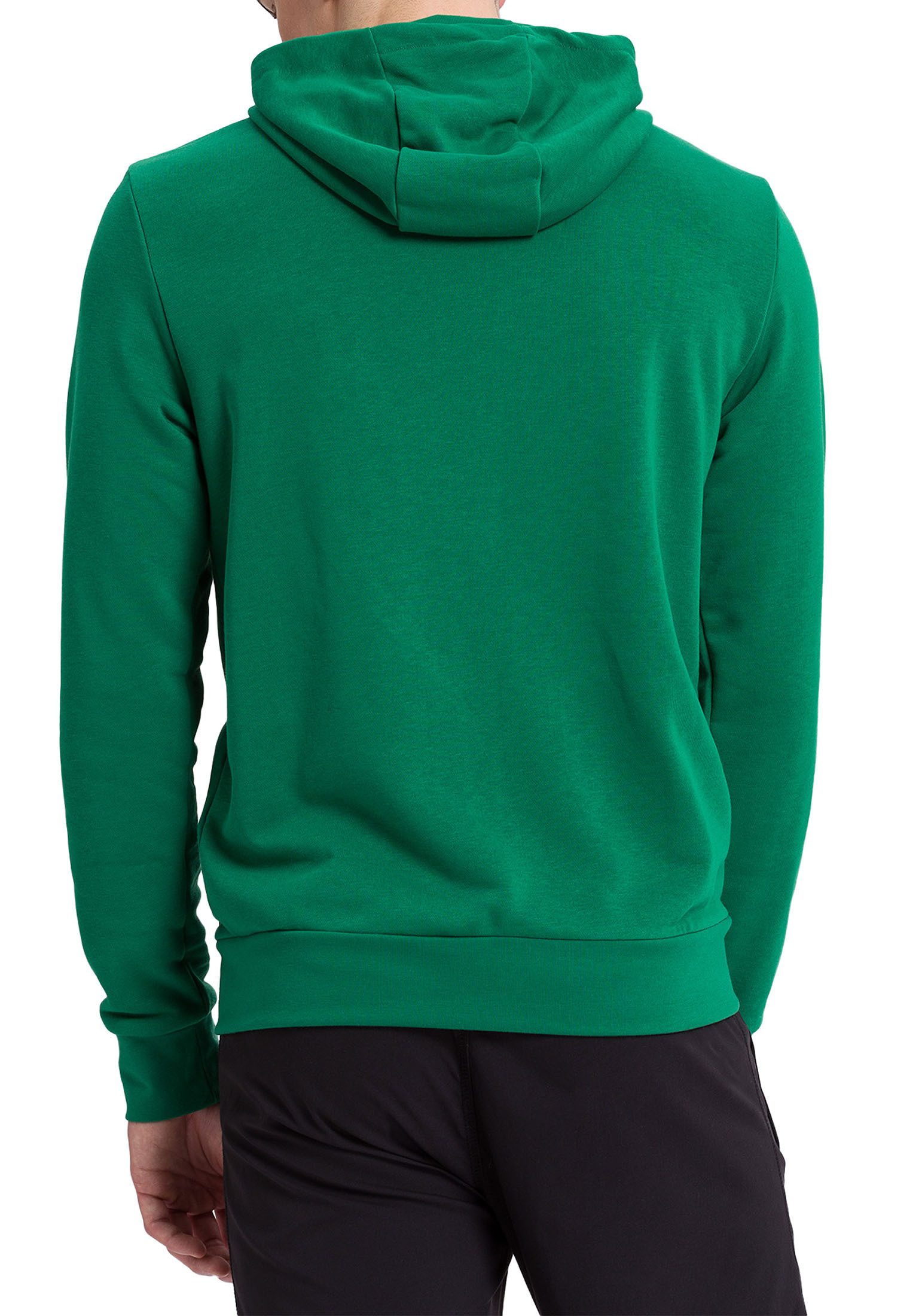 Erima Sweatjacke Herren Kapuzensweatjacke