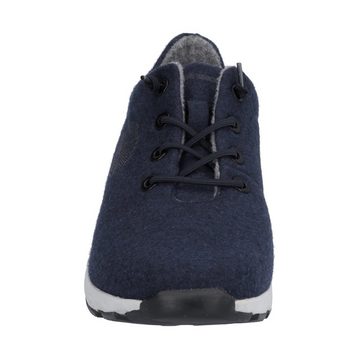 Josef Seibel Noah 05, blau Sneaker