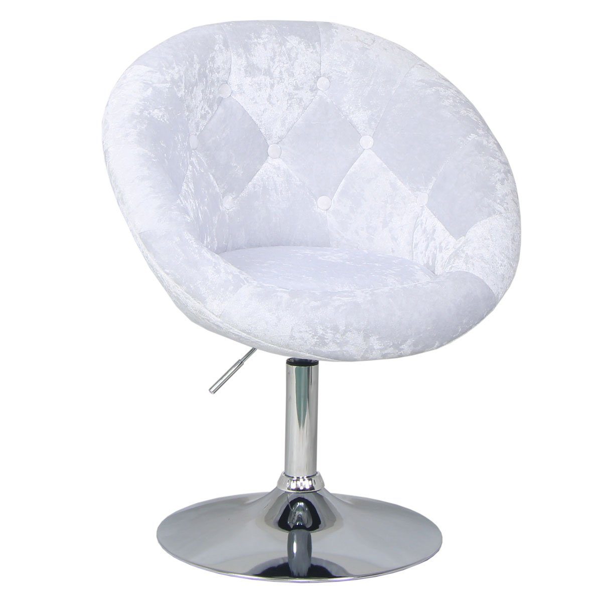 SVITA Chesterfield-Sessel HAVANNA, Retro-Design,Tellerfuß,stufenlos höhenve günstig online kaufen