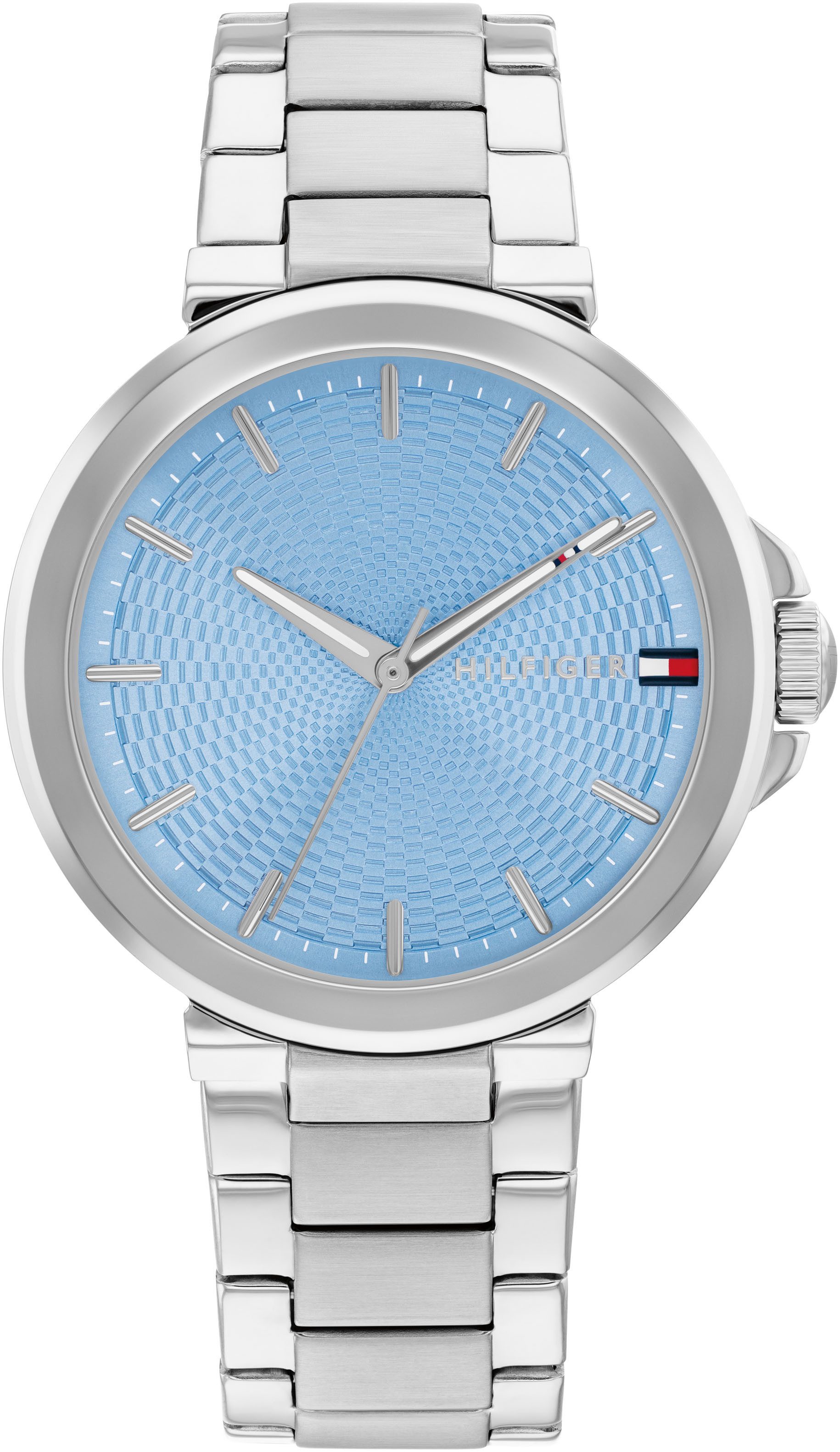 Tommy Hilfiger Quarzuhr Lori 1782777, Armbanduhr, günstig online kaufen
