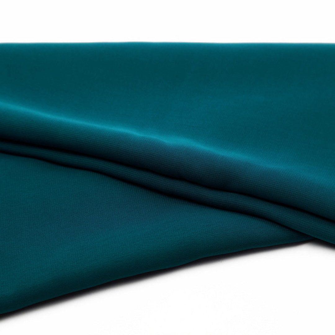 Event Kauf Stoff Chiffon Meterware, Breite 150 cm