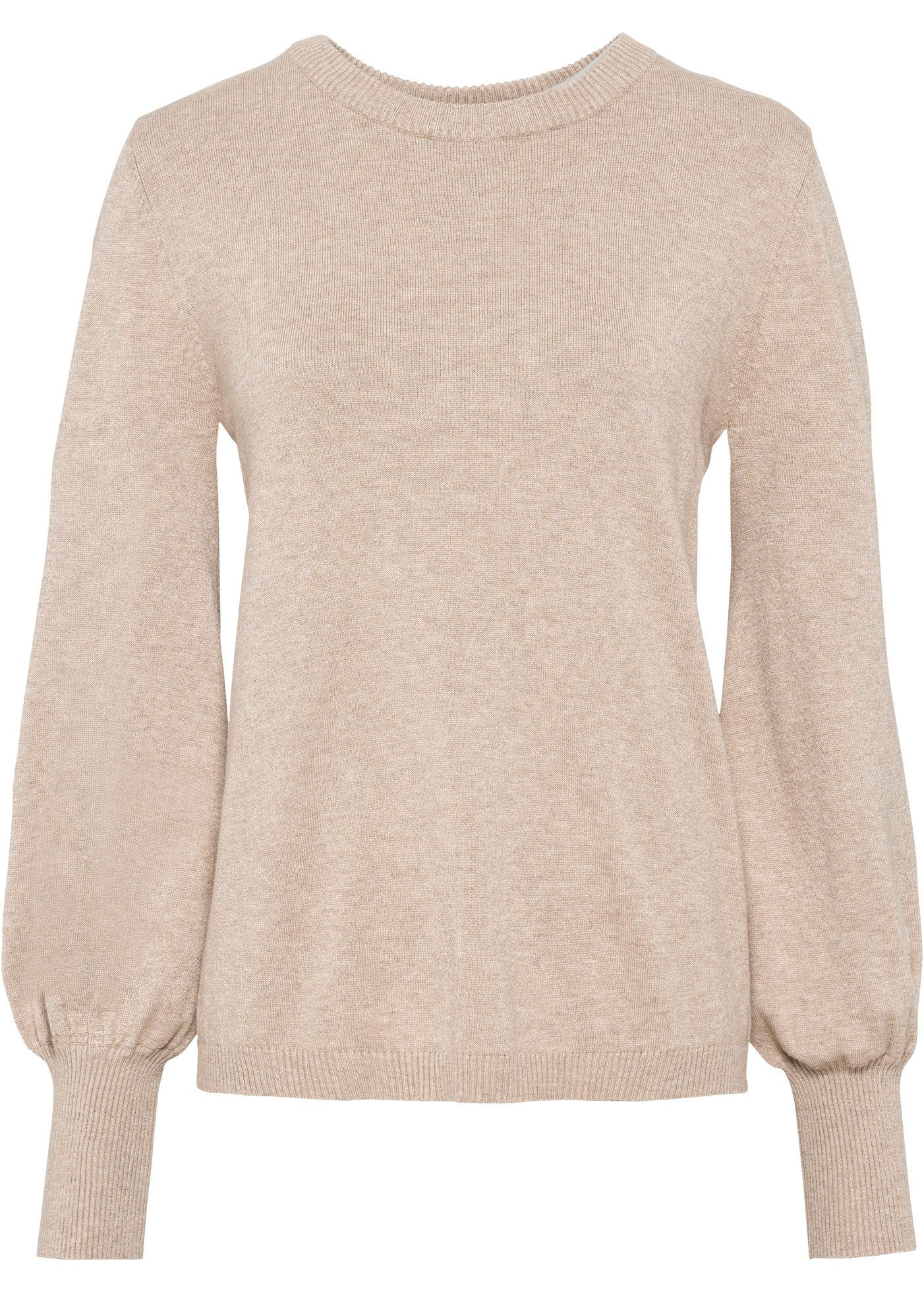 Strickpullover