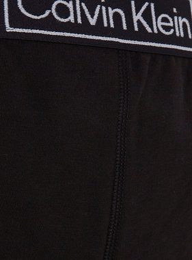 Calvin Klein Underwear Schlafshorts mit bequemen Gummizug